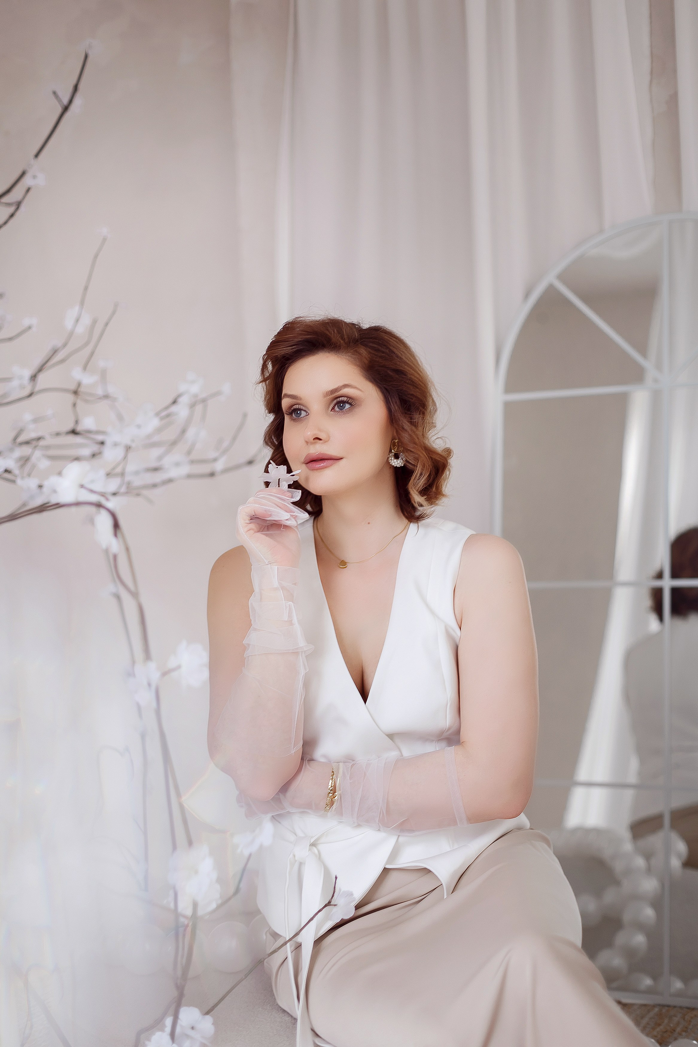 Татьяна. Студия. Свадебный и семейный фотограф в Брянске Ирина Гавриленко, выпускные ал