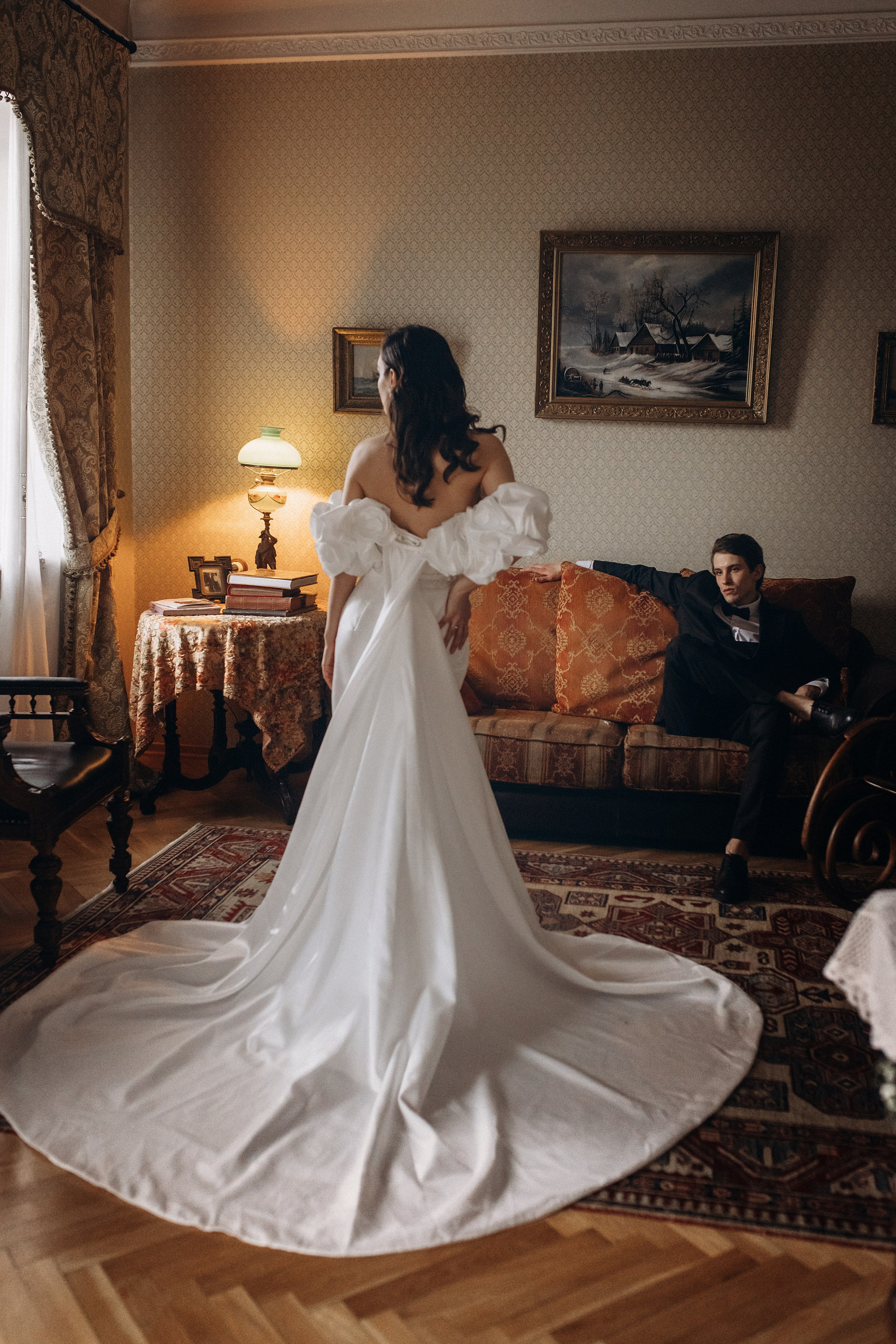 Свадьба. Фотограф