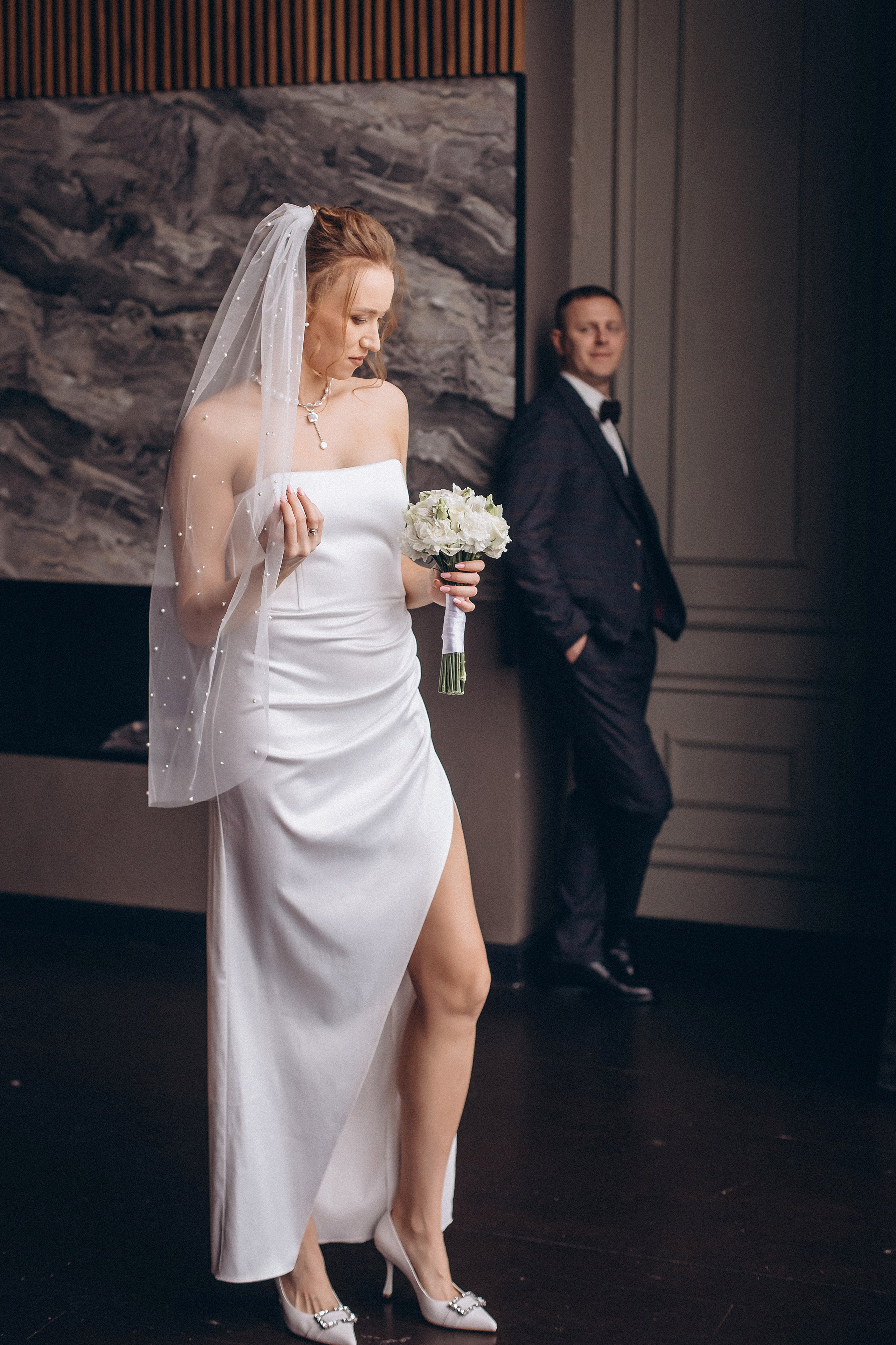 Свадьба. Фотограф