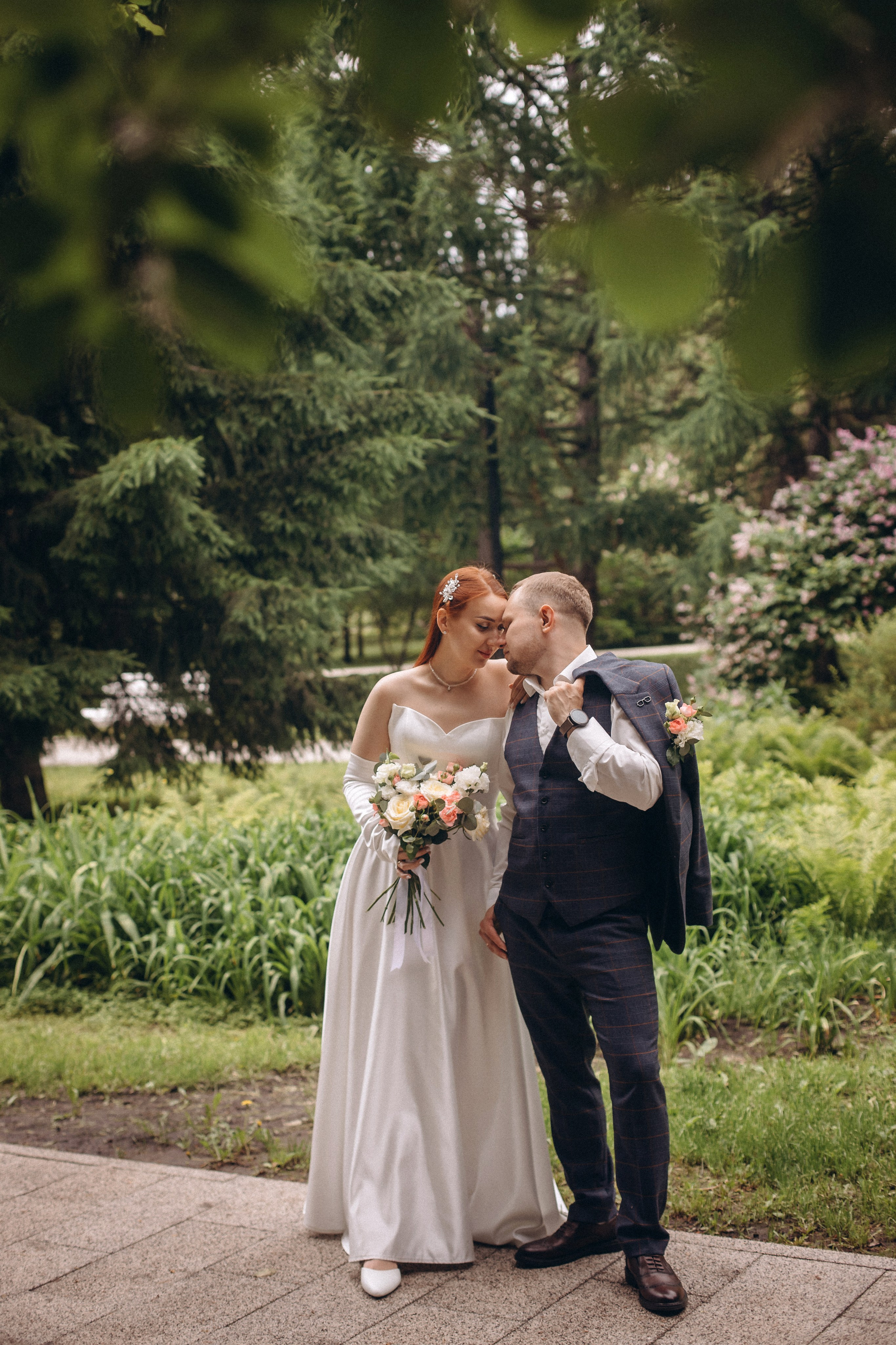 Свадьба. Свадебный и семейный фотограф