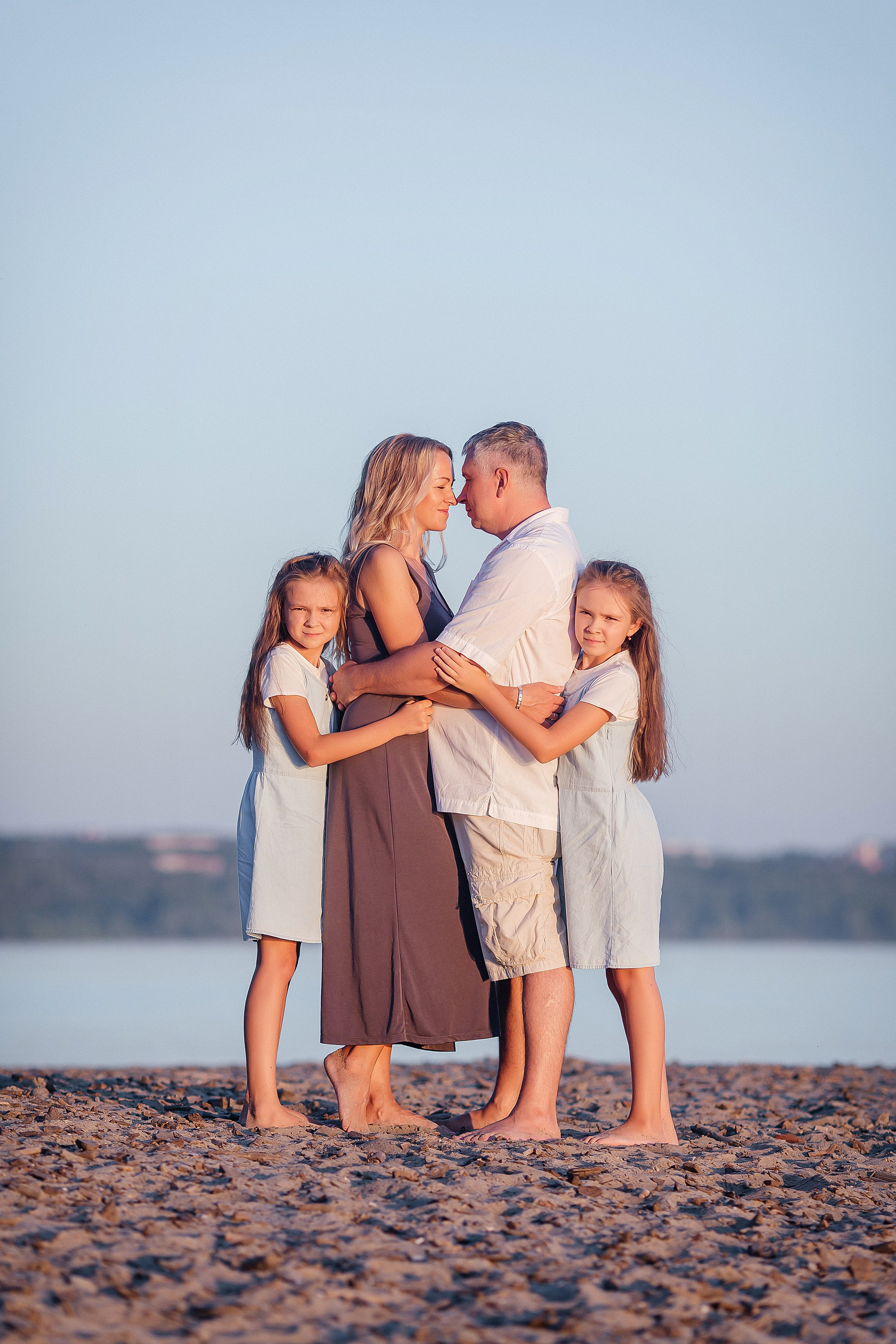 Семейные истории. Фотограф