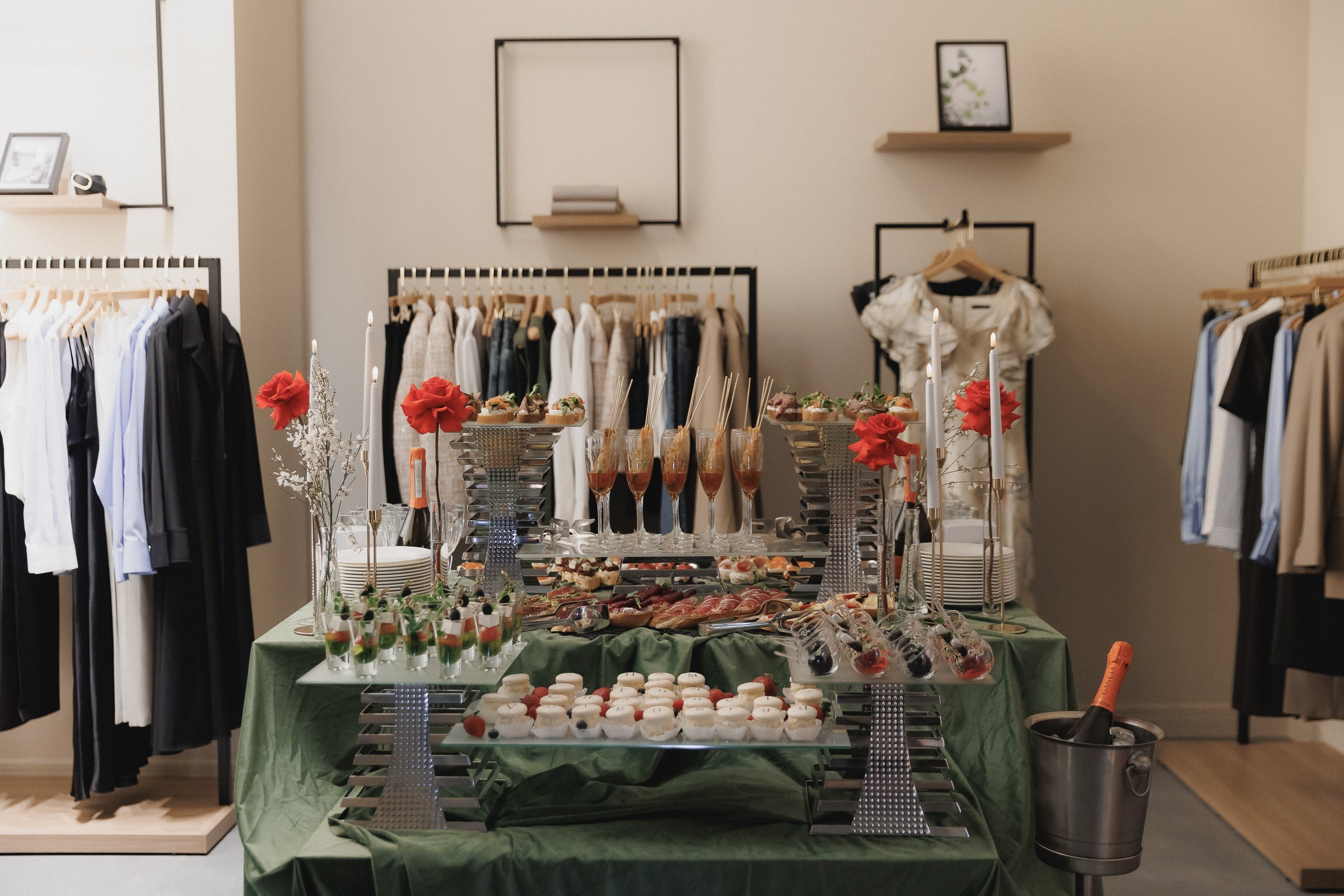 CHARUEL 1 год. Фотограф в Волгограде — Александра Искандерова