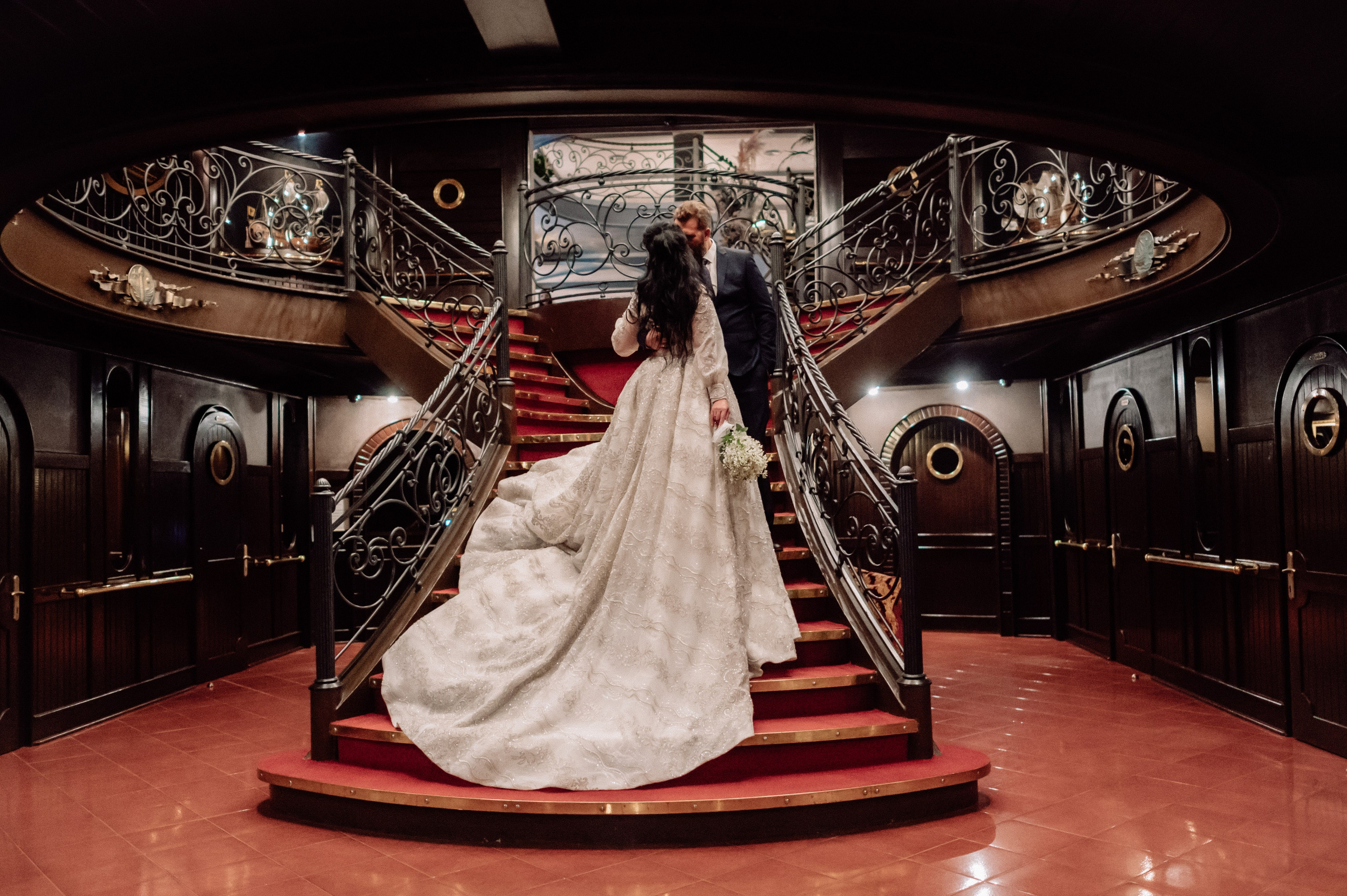 Wedding day. Семейный  и свадебный фотограф в Мурманске Мария Шепелева