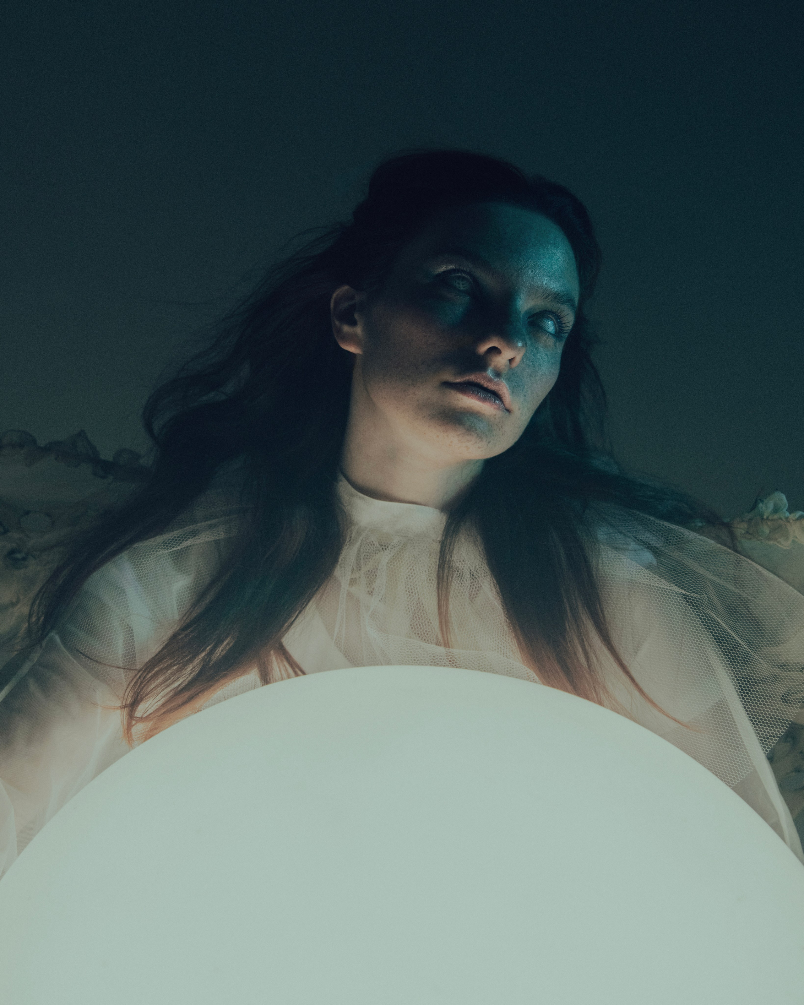 Мотылек. Фотограф Anita Mivchas