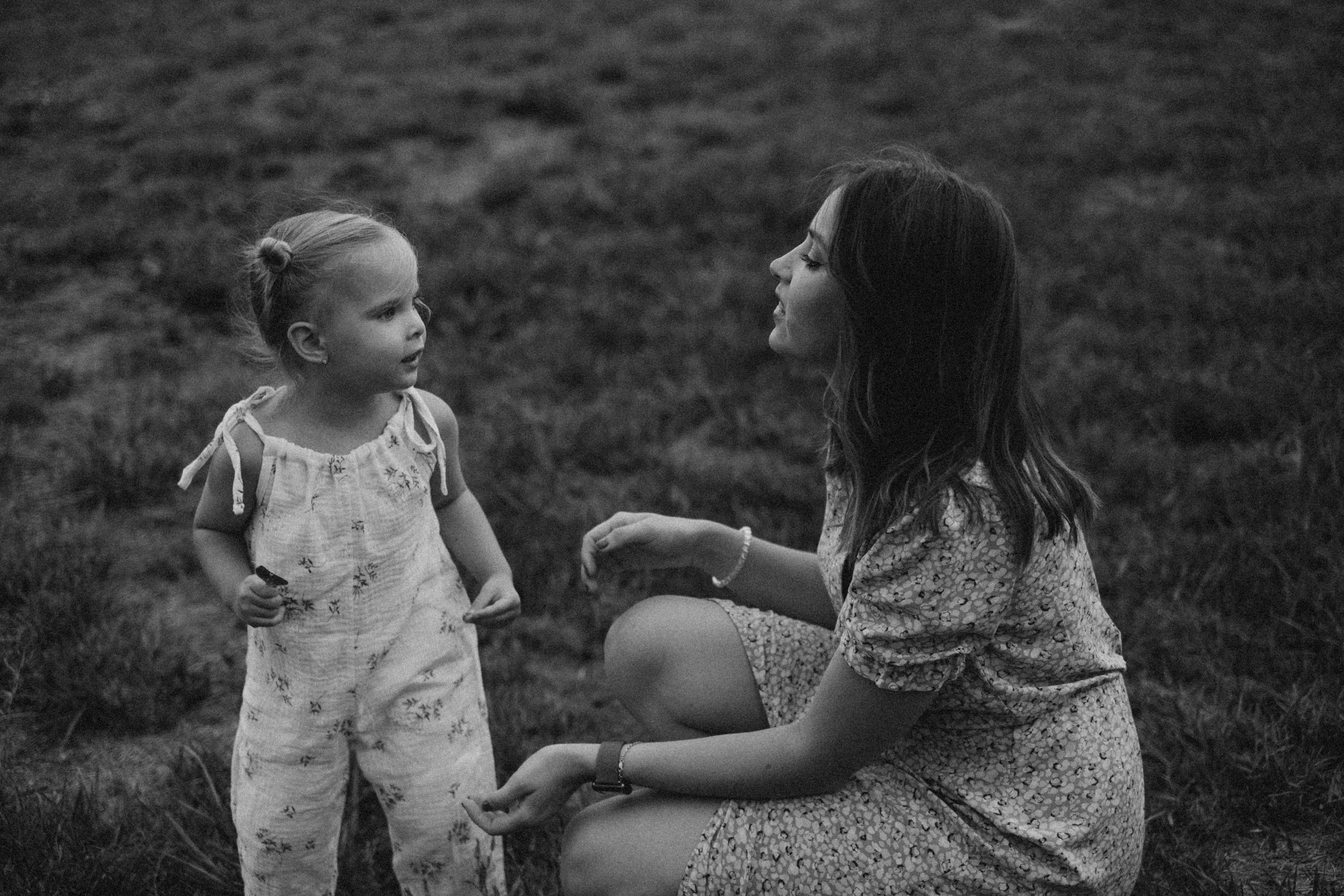 Инна и Ариана. Семейный фотограф в Ростове-на-Дону Яна Макаренко