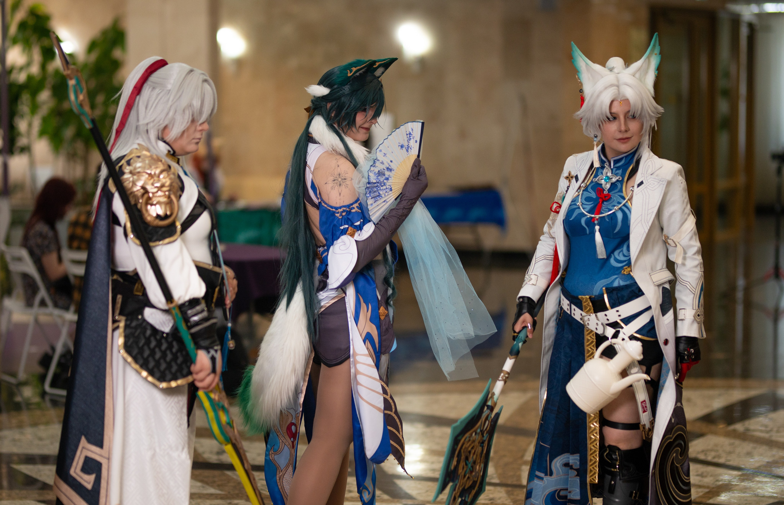 Анимау 2025. Фотограф Белебей Абзалетдинов Артур