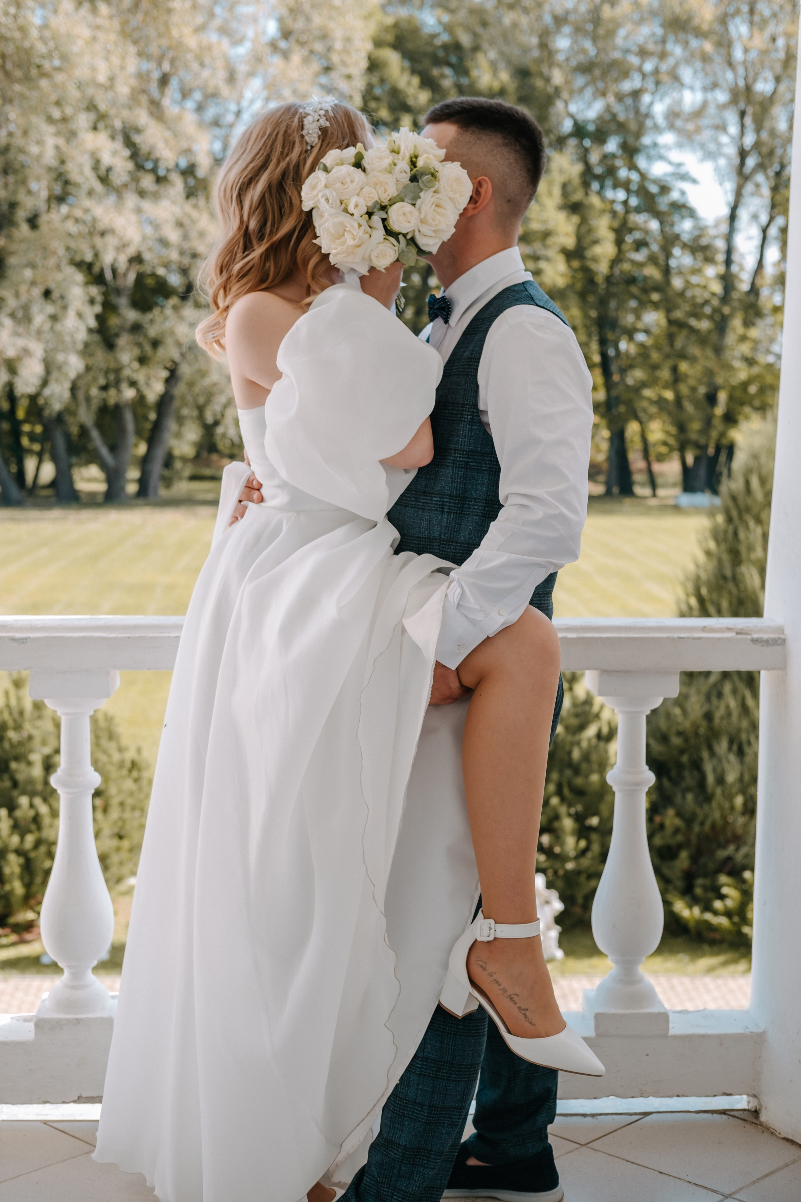 Никита и Анна. Фотограф Москва, Смоленск