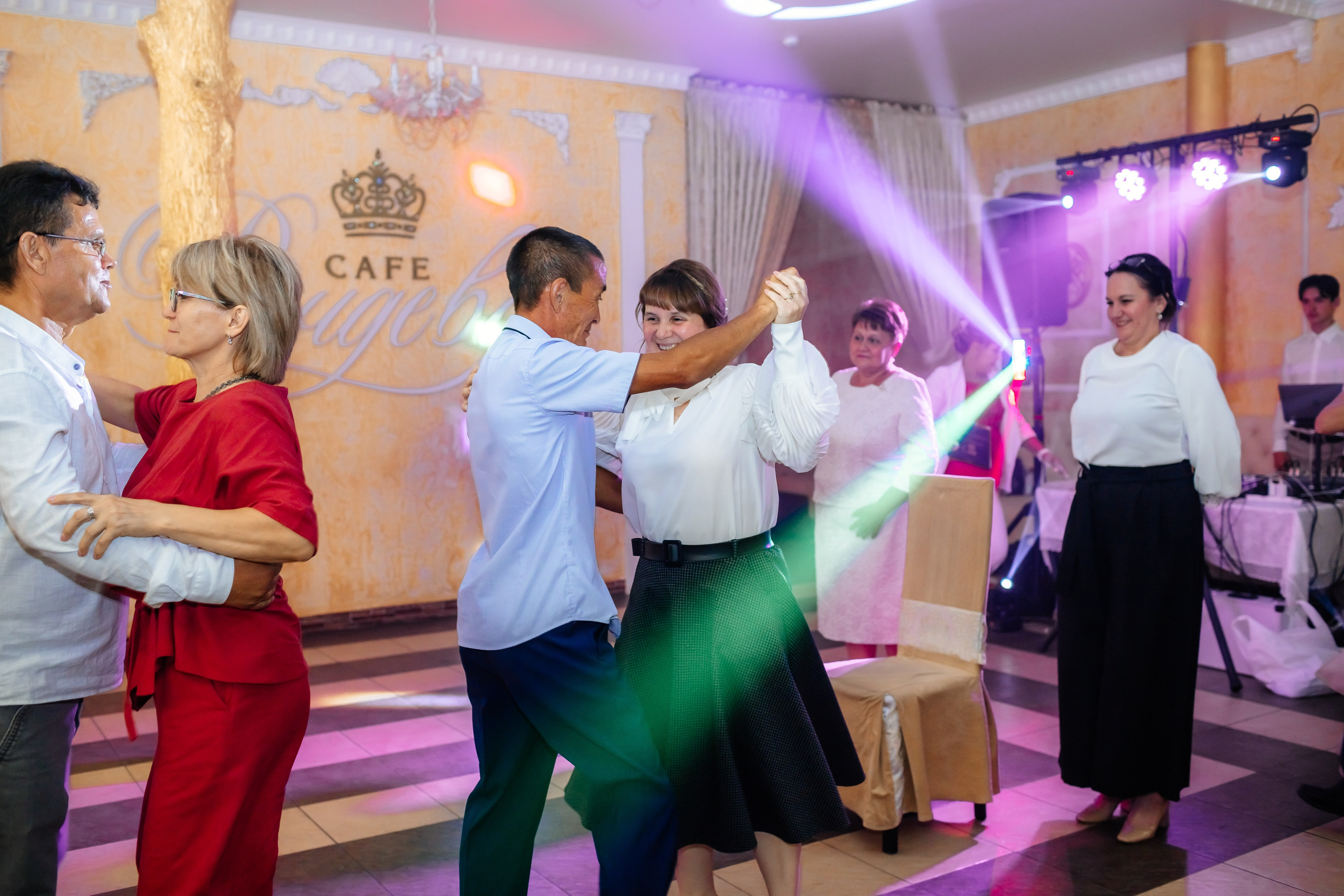 Артур и Катя. Свадебный и семейный фотограф Разида Мухаметова