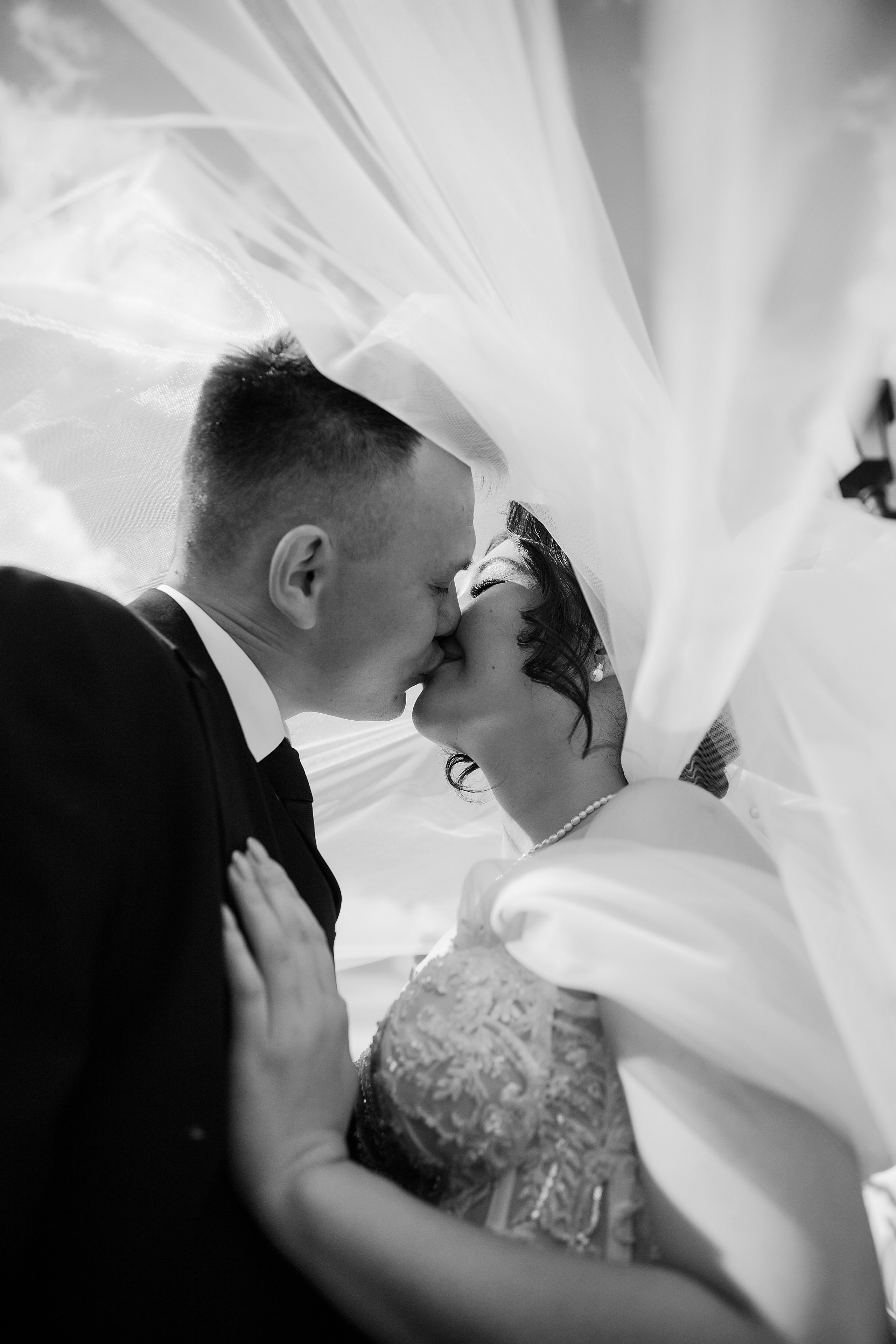 Азамат и Розалина. Свадебный и семейный фотограф Разида Мухаметова