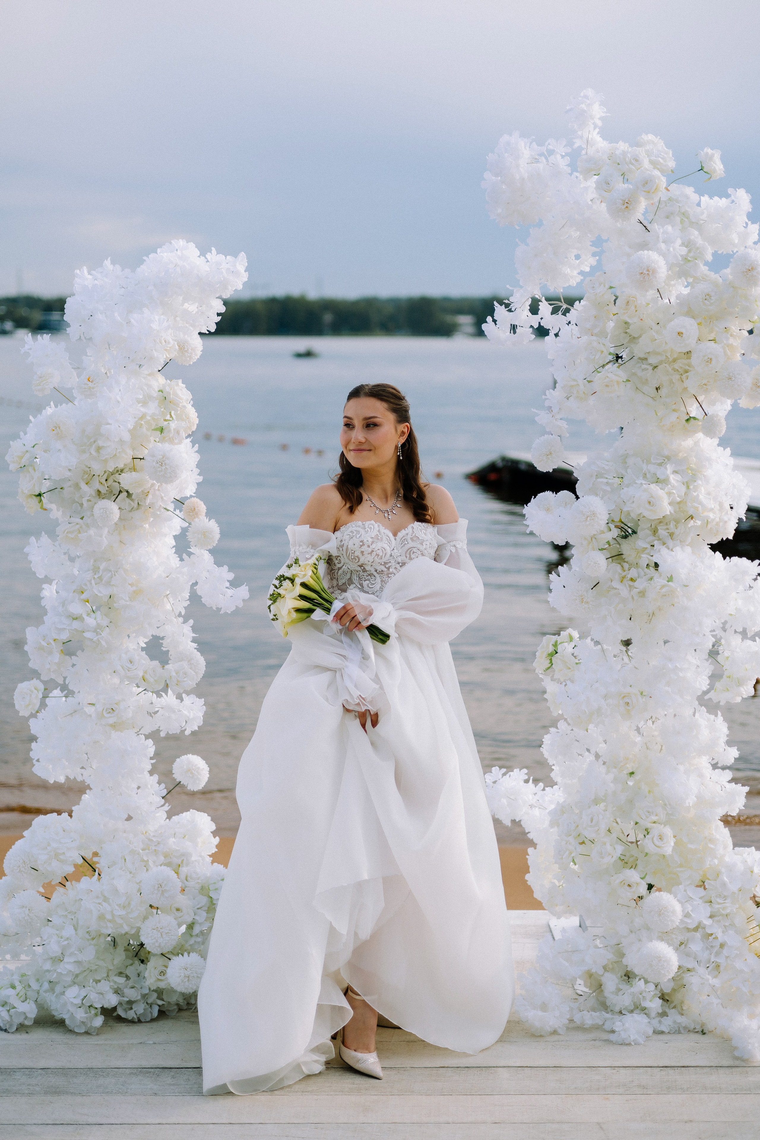 Александр и Ольга. Свадебный фотограф и видеограф в Москве, Виктор Архилюк