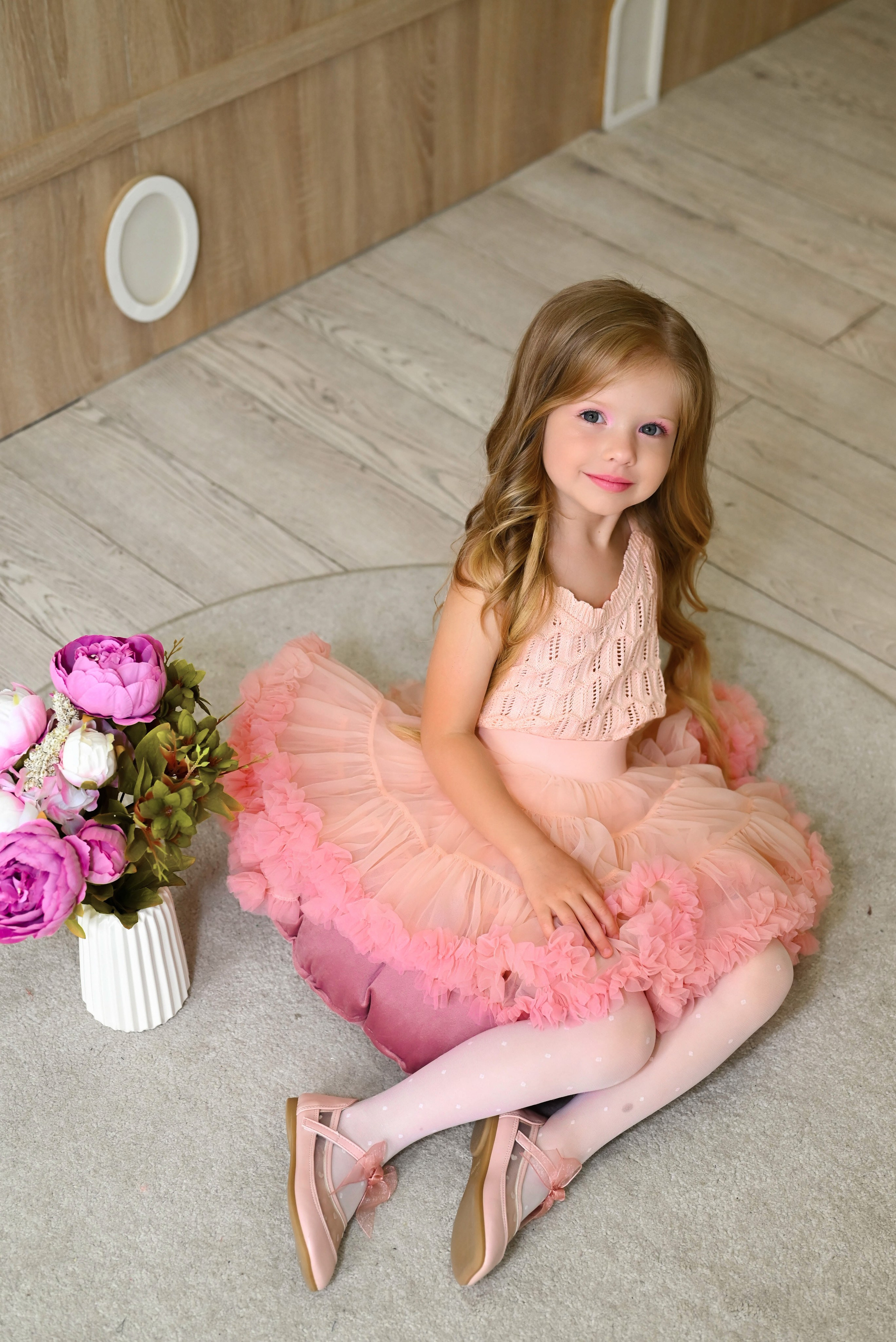 Детская фотосессия, фотограф на день рождения ребенка, детский и семейный фотограф. Главная