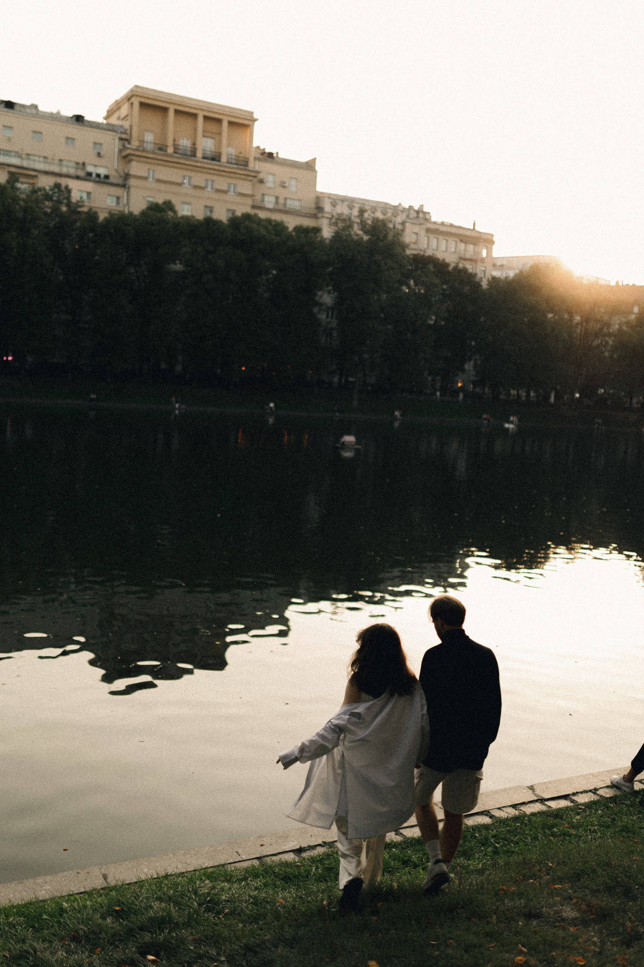 M&S. Свадебный и портретный фотограф в Калининграде и Москве Марк Юдинцев