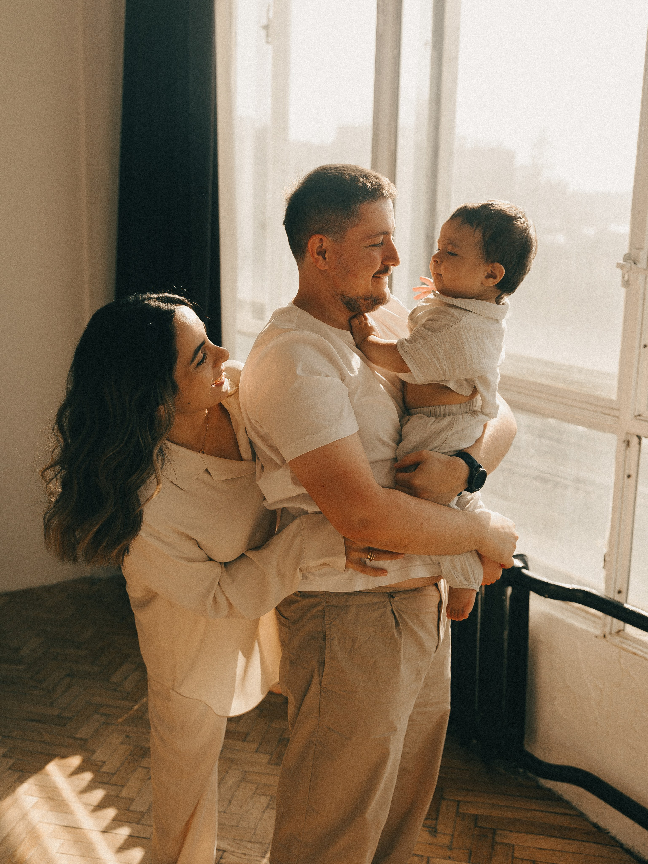 ♡. Свадебный и портретный фотограф в Калининграде и Москве Марк Юдинцев