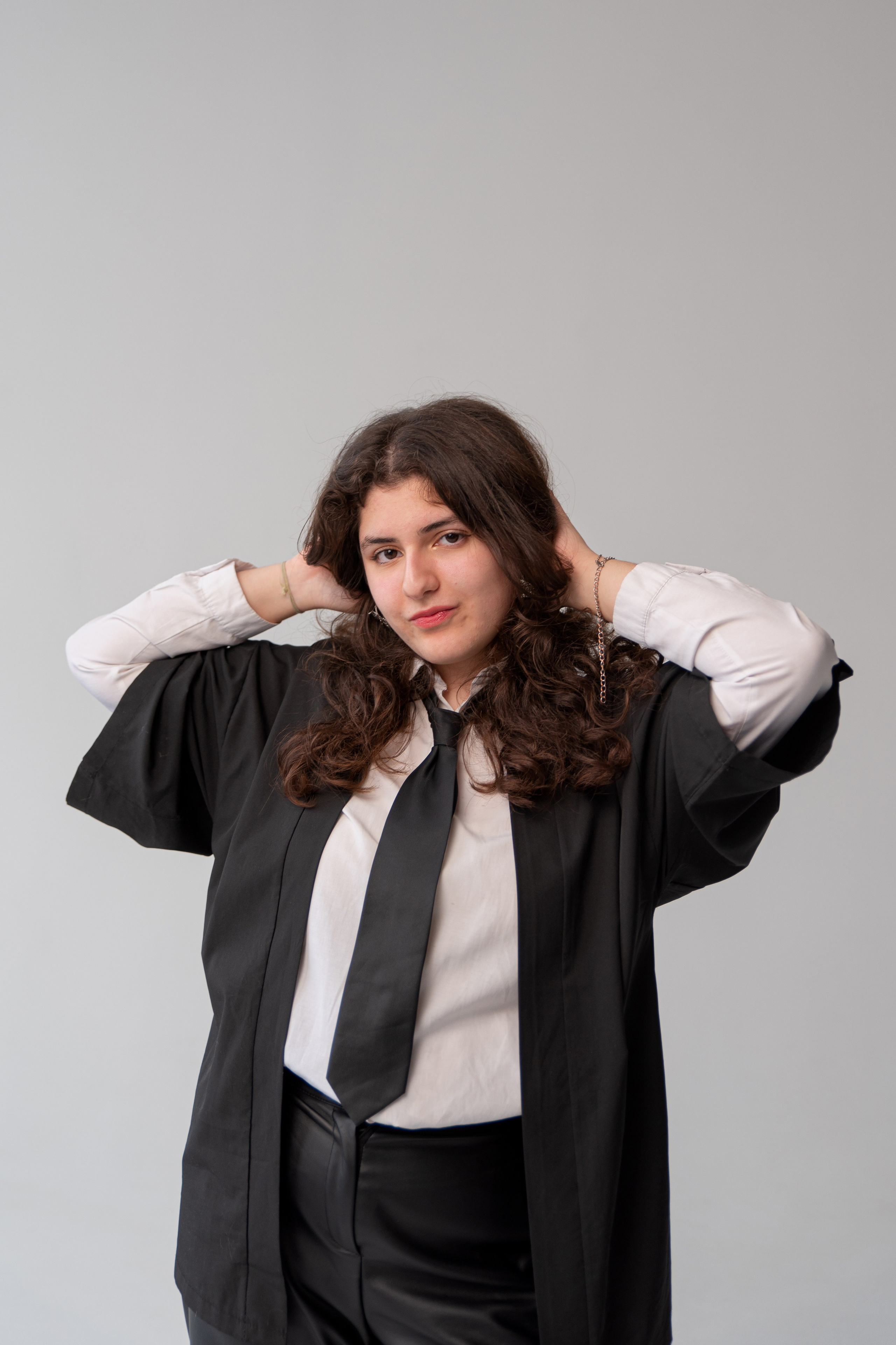 11 класс. Студия. Семейный и детский фотограф в Туле Светлана Воронкова