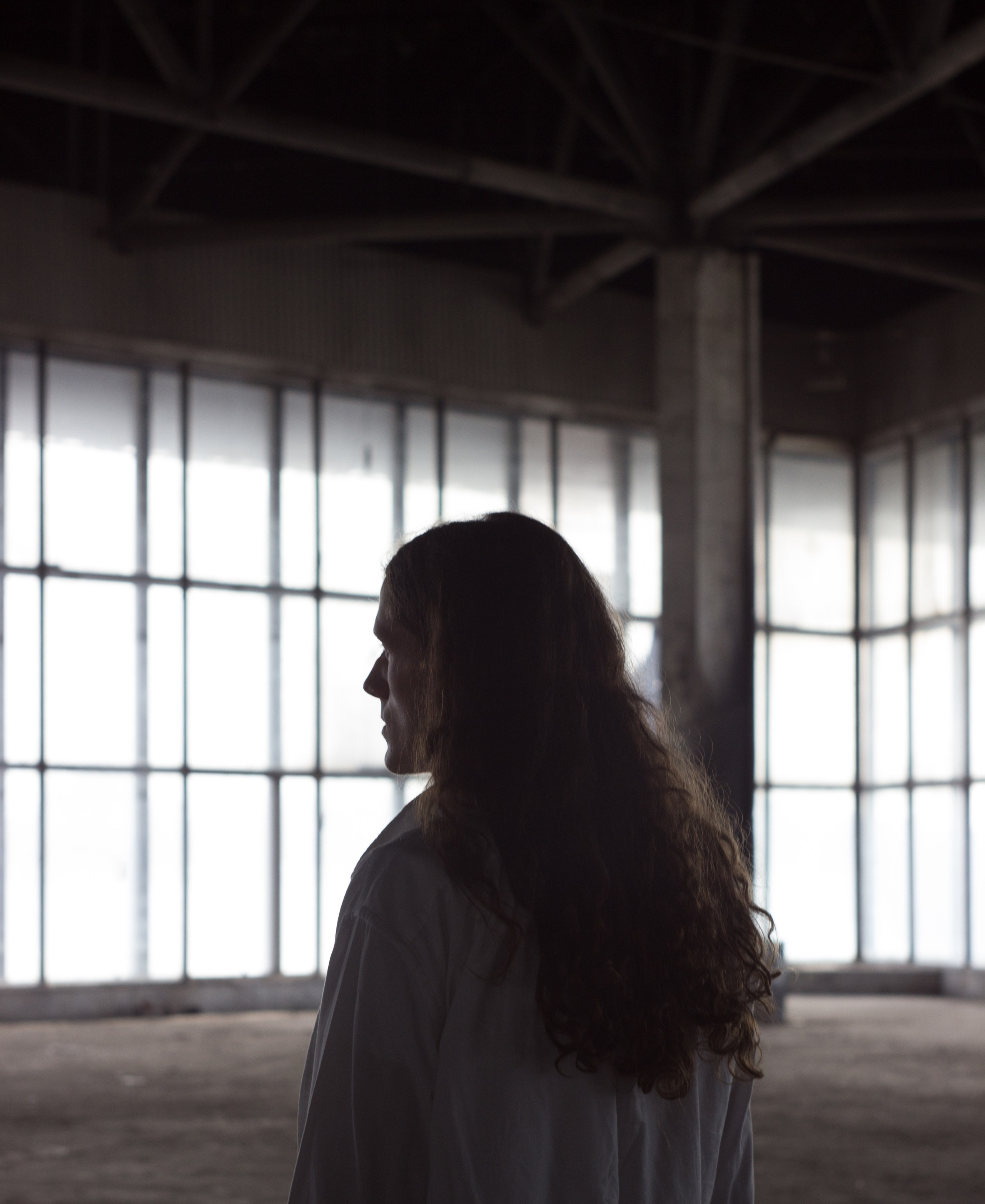 Данила. Дмитриева Елена. Портретный и ню-фотограф в Москве