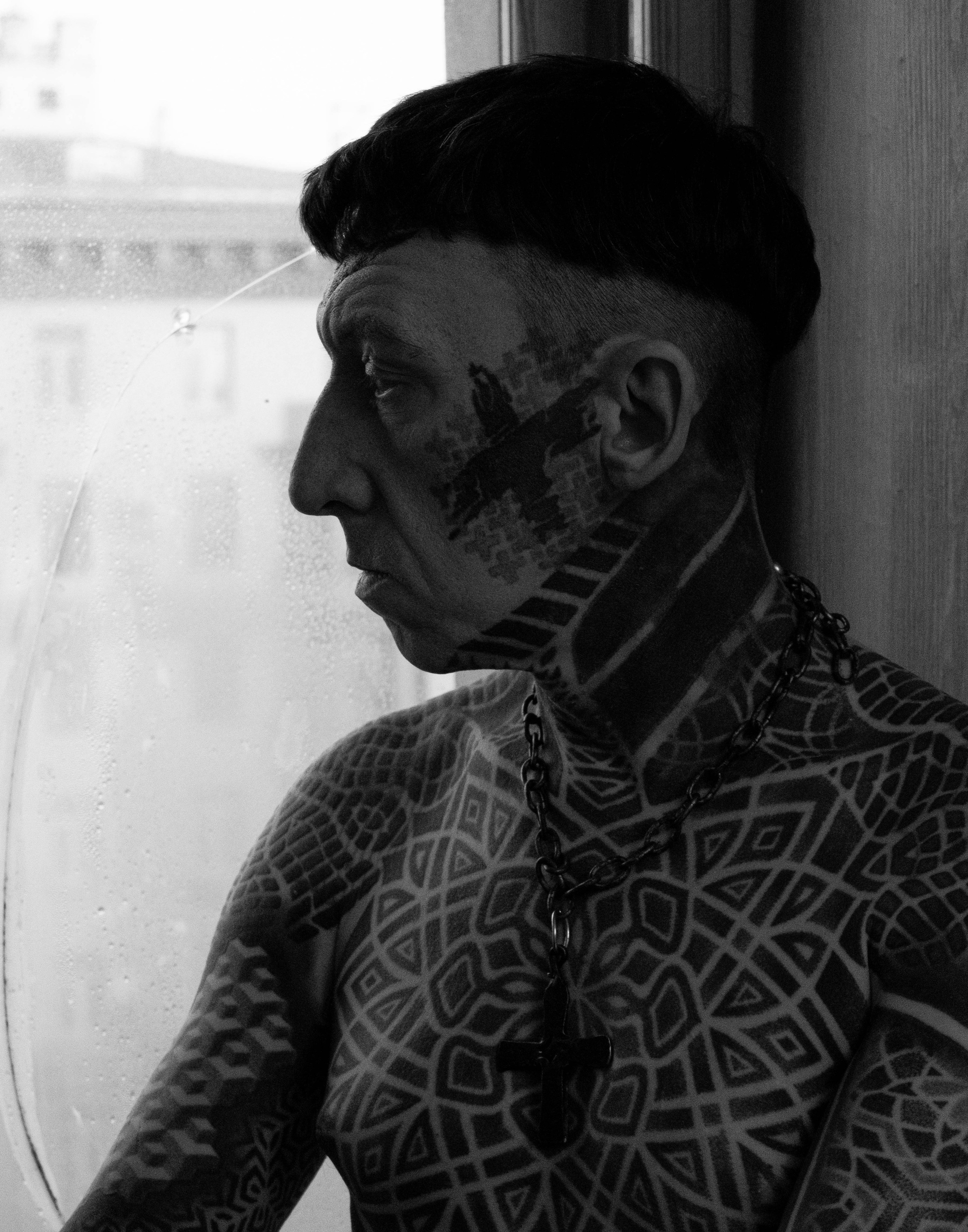 Александр. Дмитриева Елена. Портретный и ню-фотограф в Москве