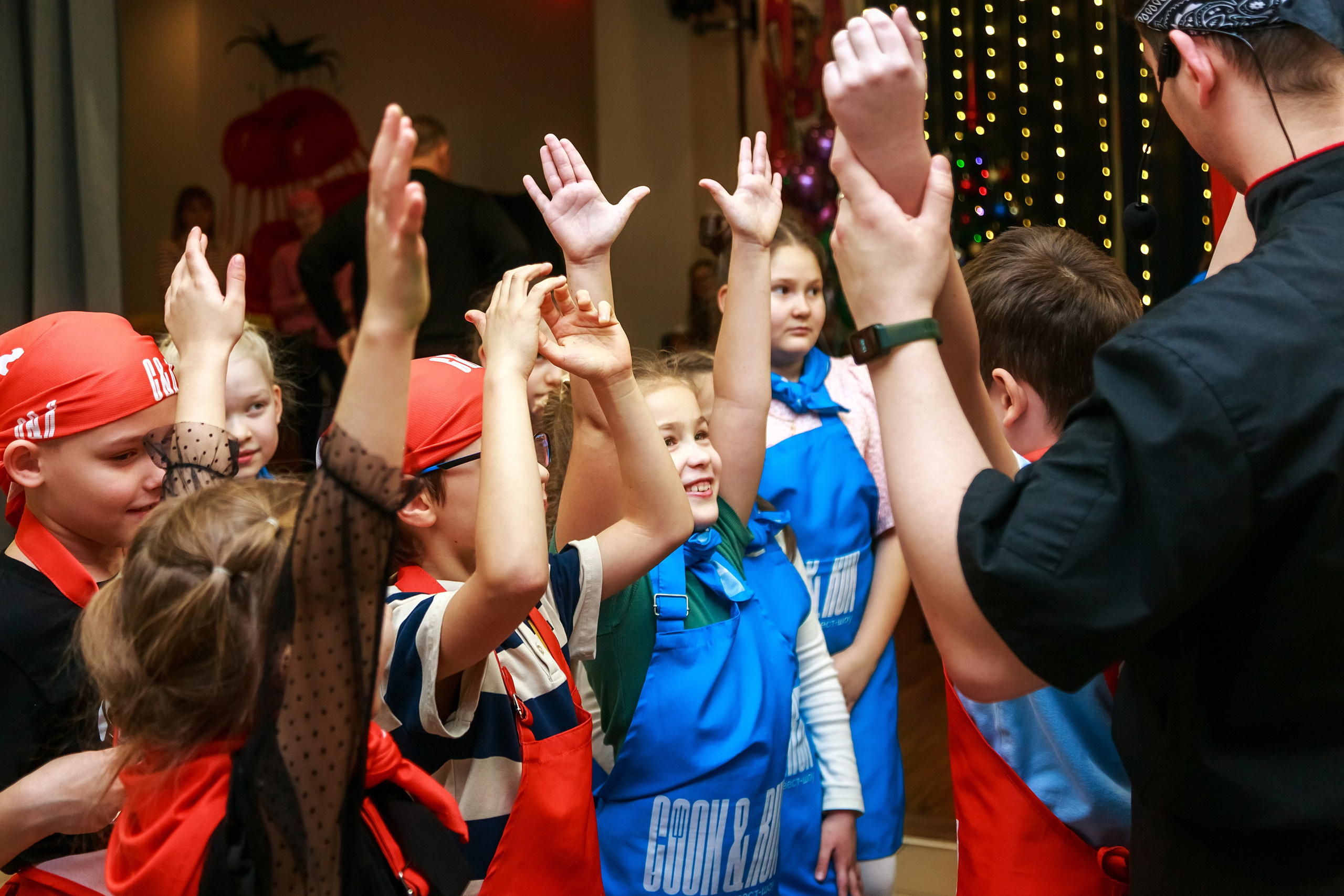 . Фотограф в Москве и Одинцово