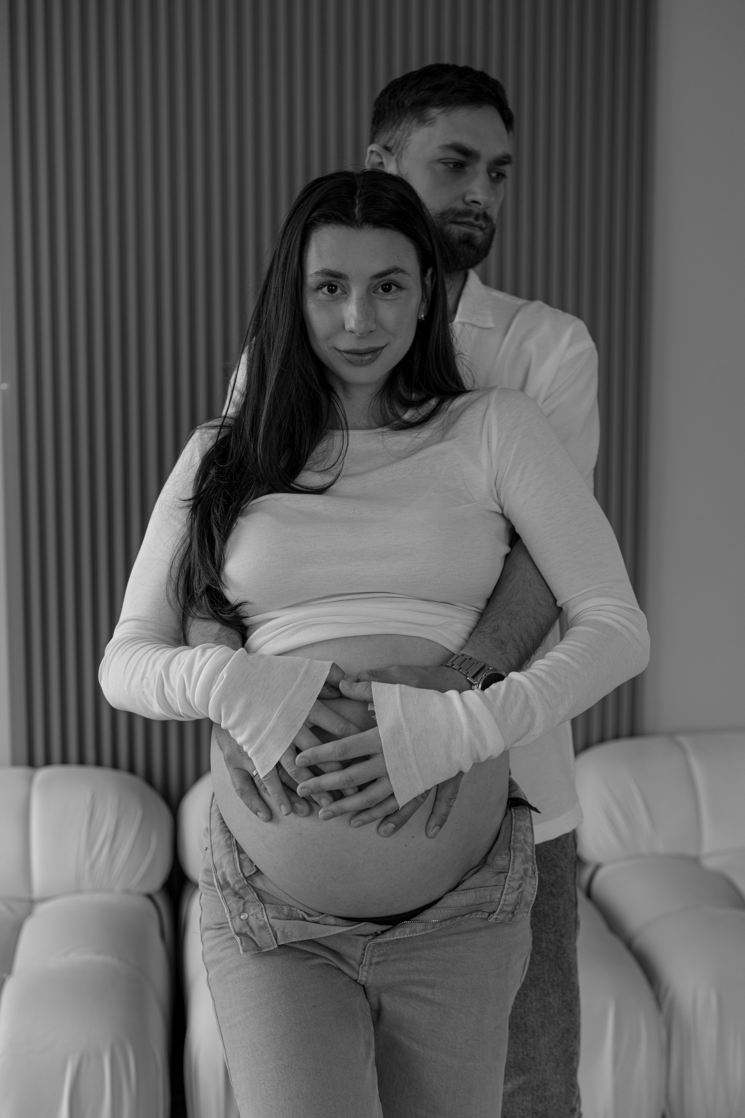 Олья и Андрей. Анастасия Хисматуллина портретный фотограф в Уссурийске и Владивостоке