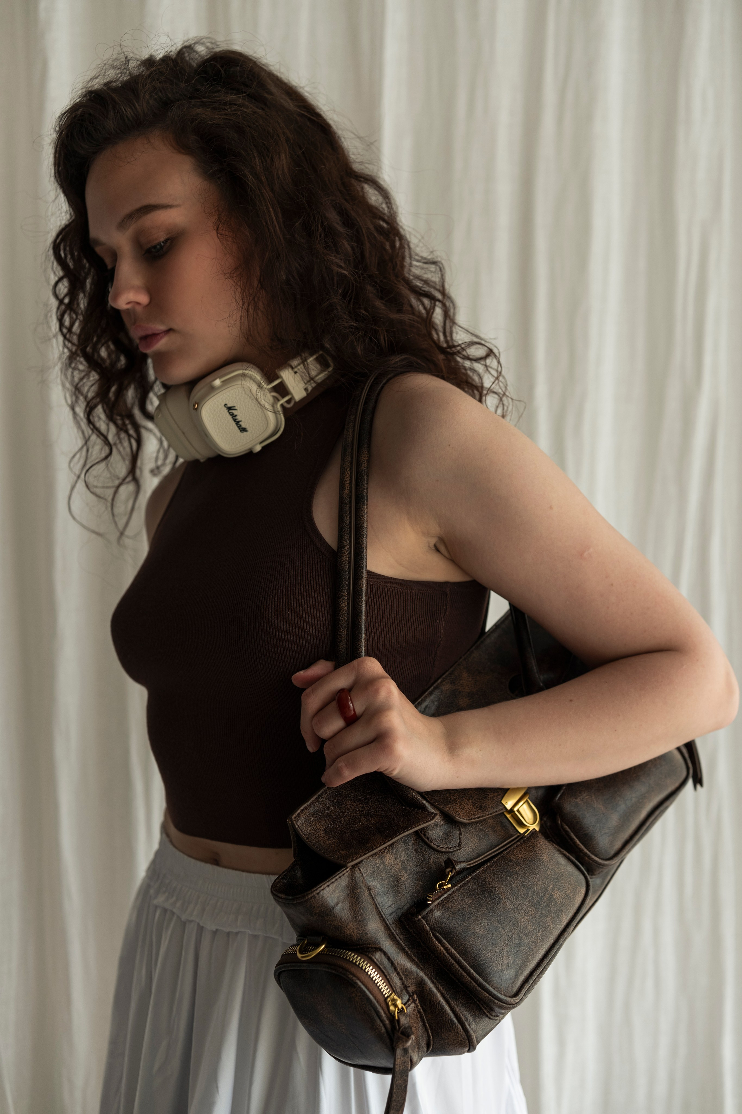 Сумки. Анастасия Хисматуллина портретный фотограф в Уссурийске и Владивостоке