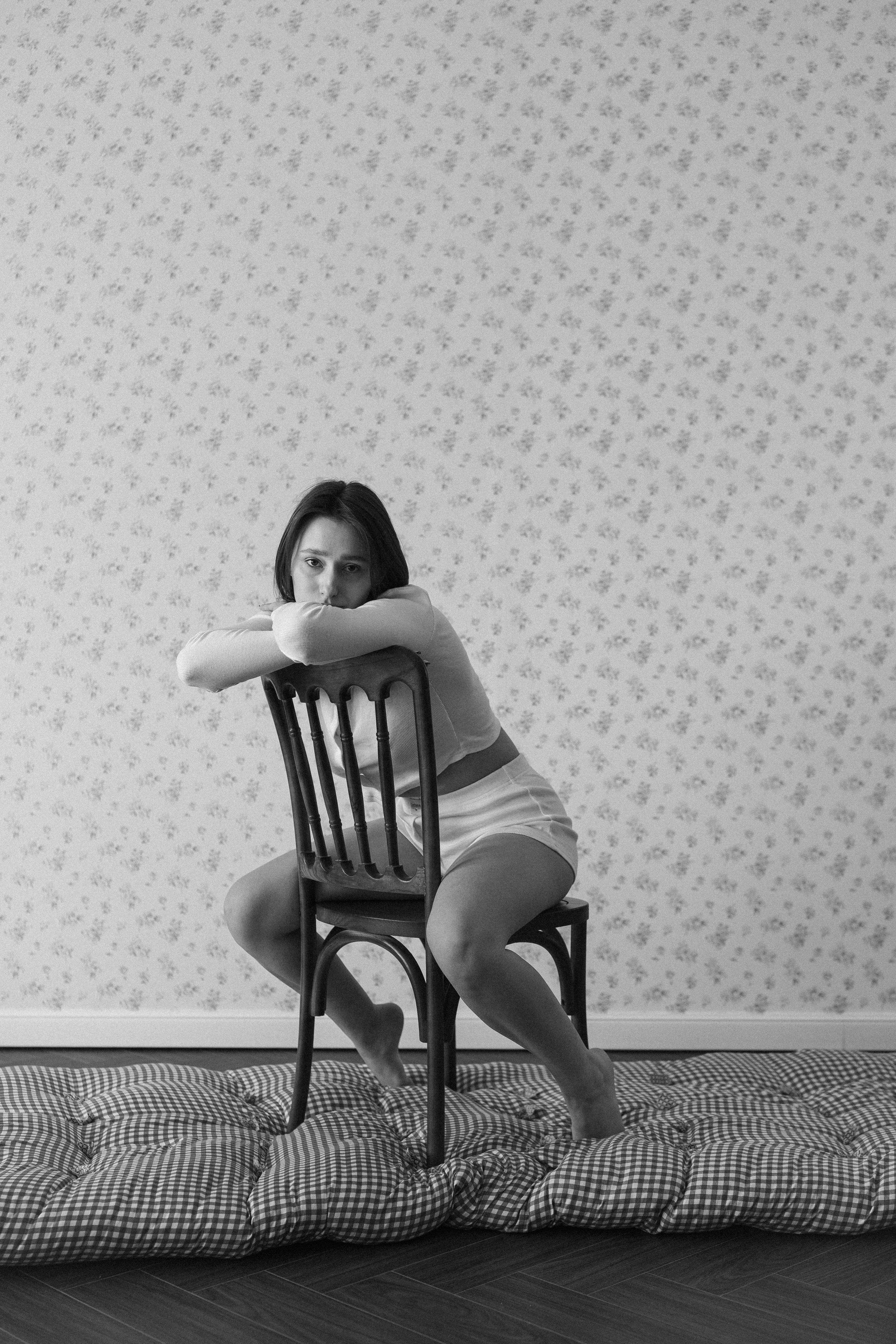 Екатерина. Анастасия Хисматуллина портретный фотограф в Уссурийске и Владивостоке
