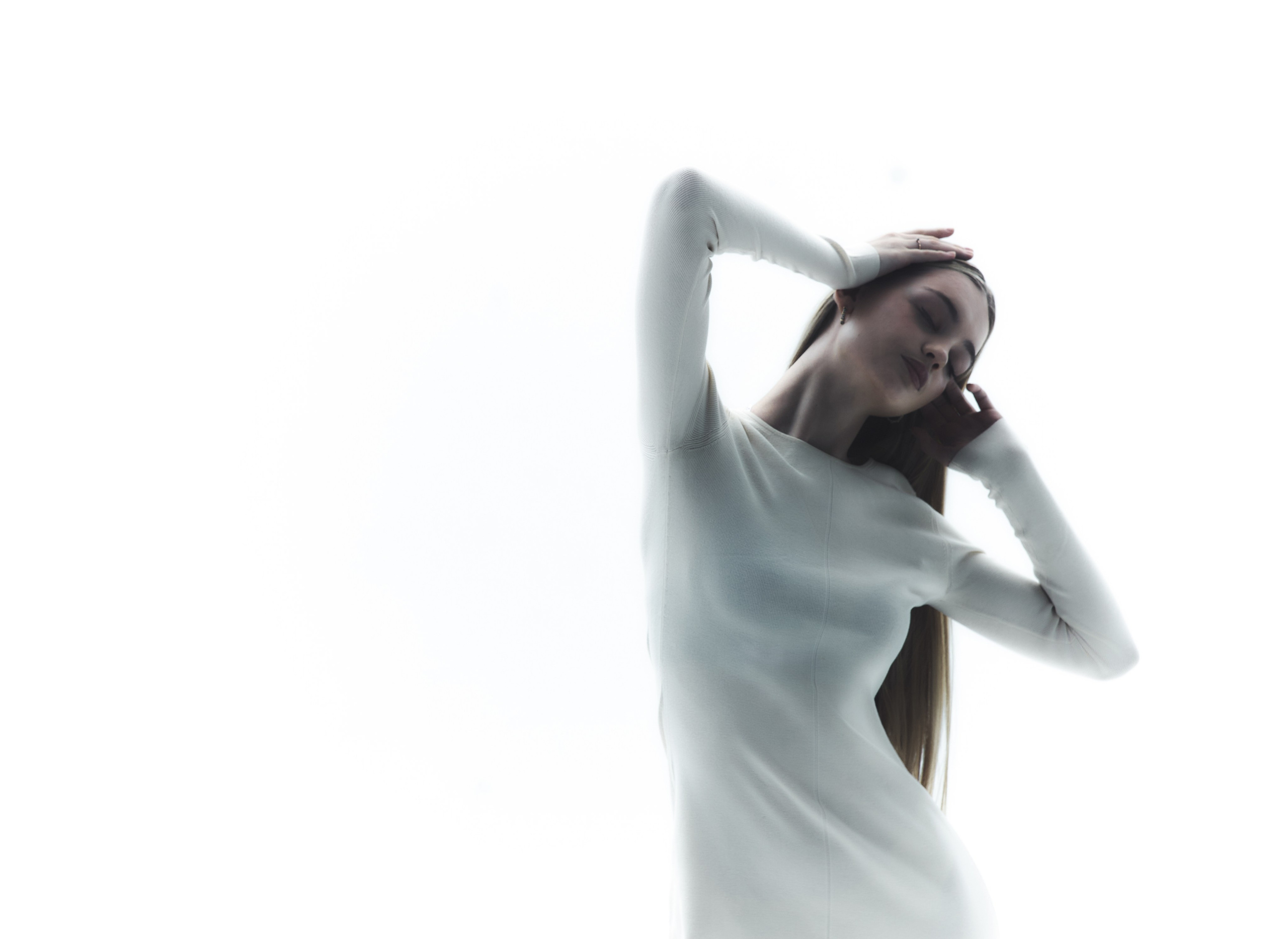 Илона. Фотограф Тимур Хайруллин