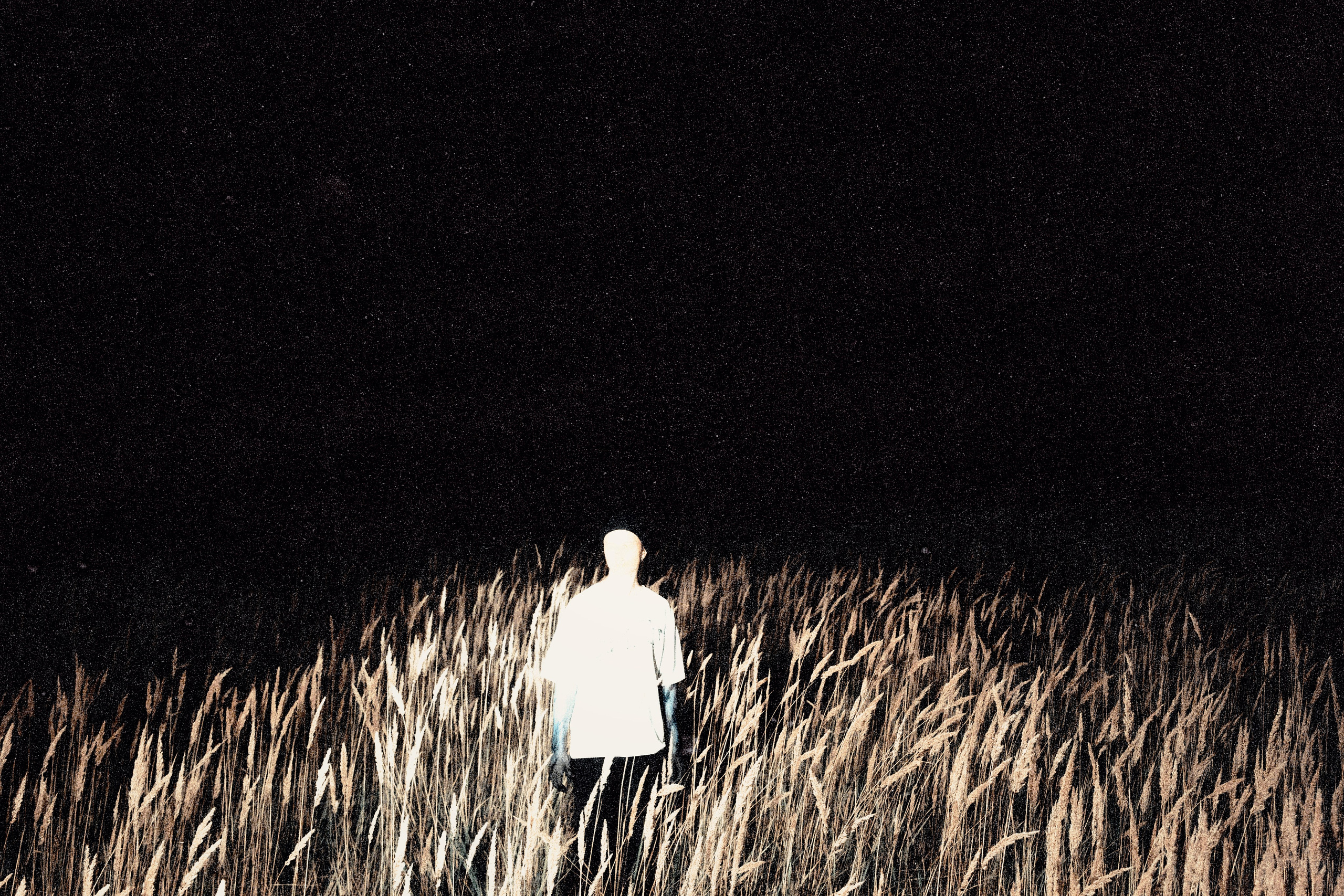 Fayfayfay — вокруг меня нет людей. Фотограф Тимур Хайруллин