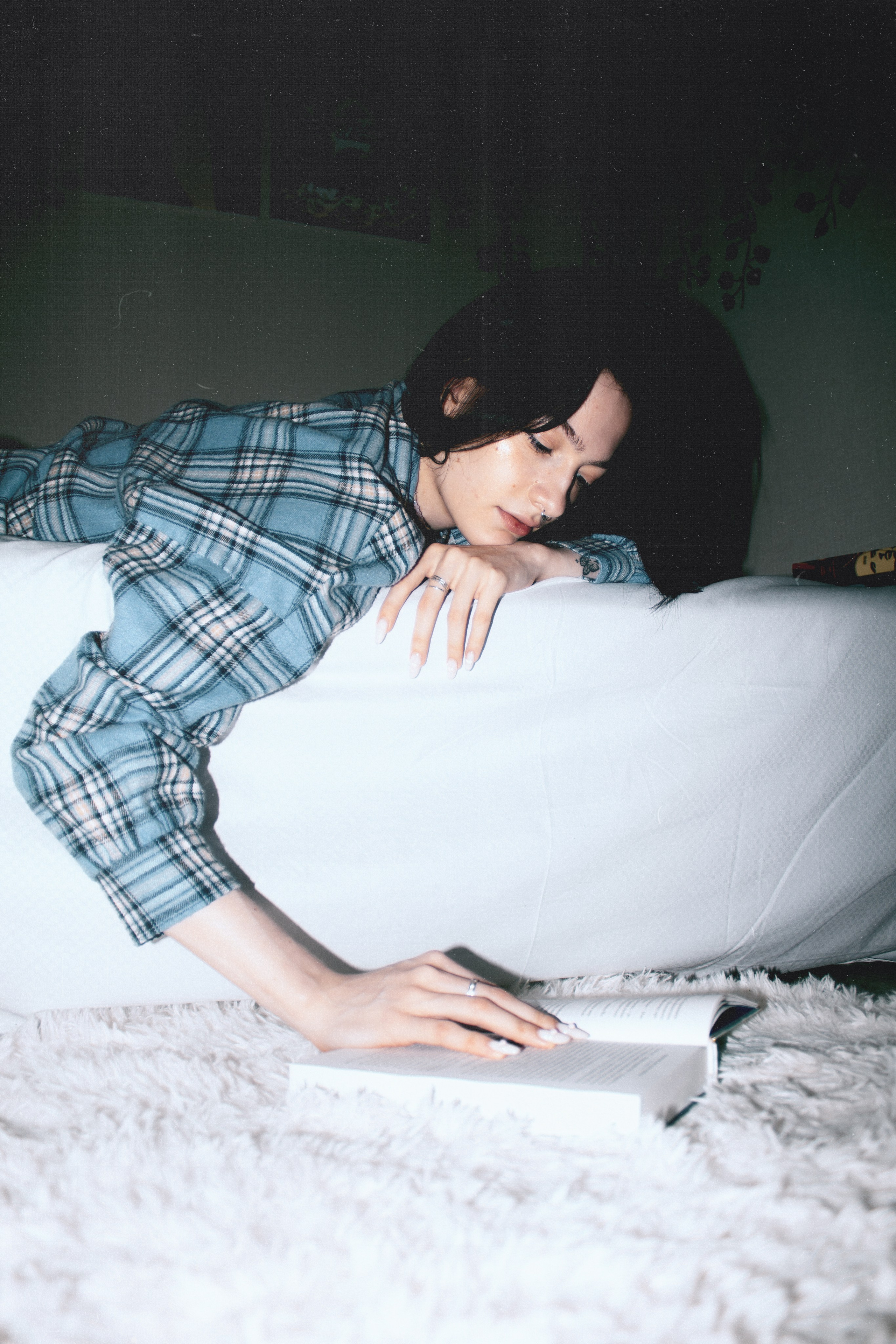 Анастейшн. Фотограф Тимур Хайруллин