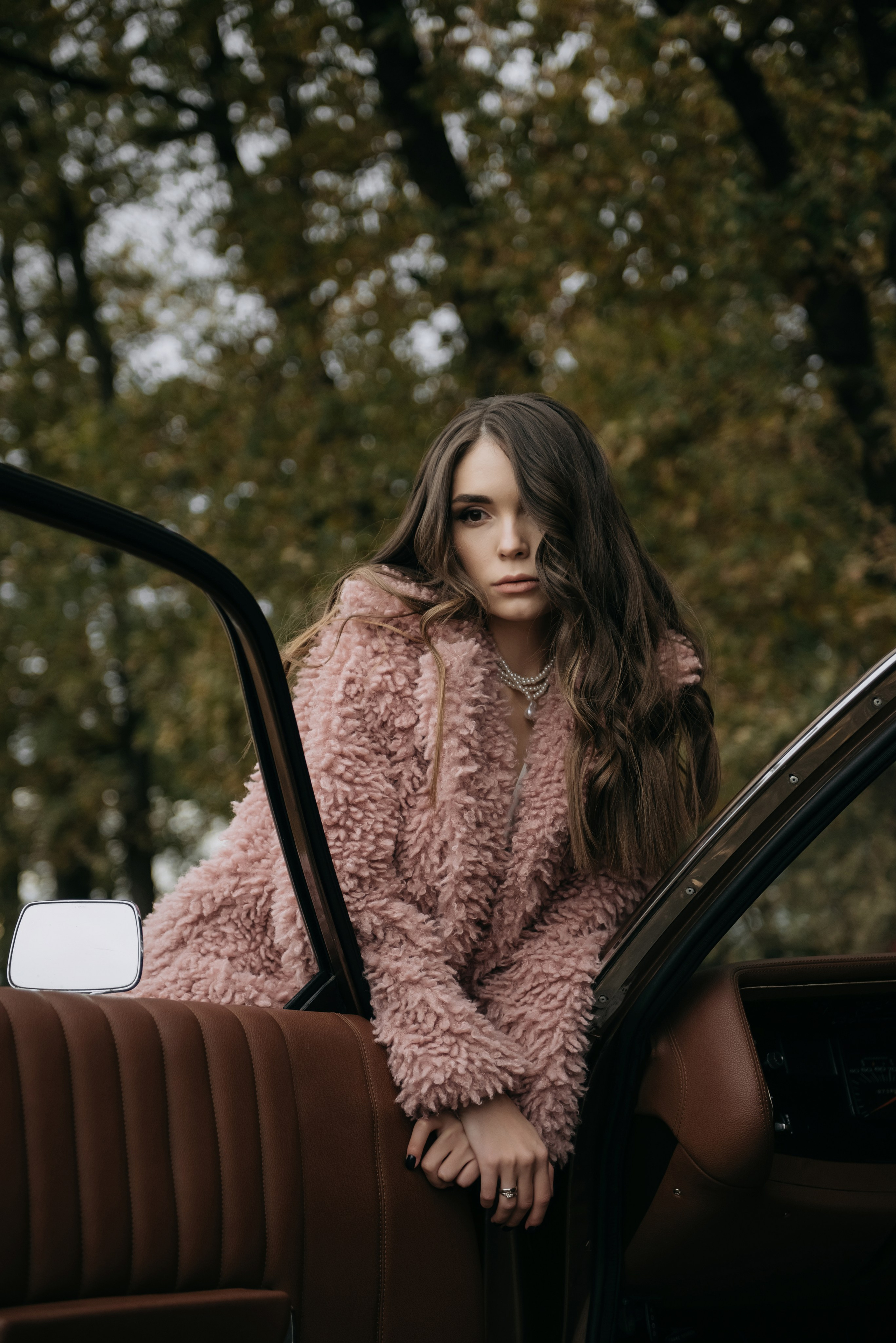 В каждом мгновении осень. Свадебный и семейный фотограф Темрюк Алёна Ковальская