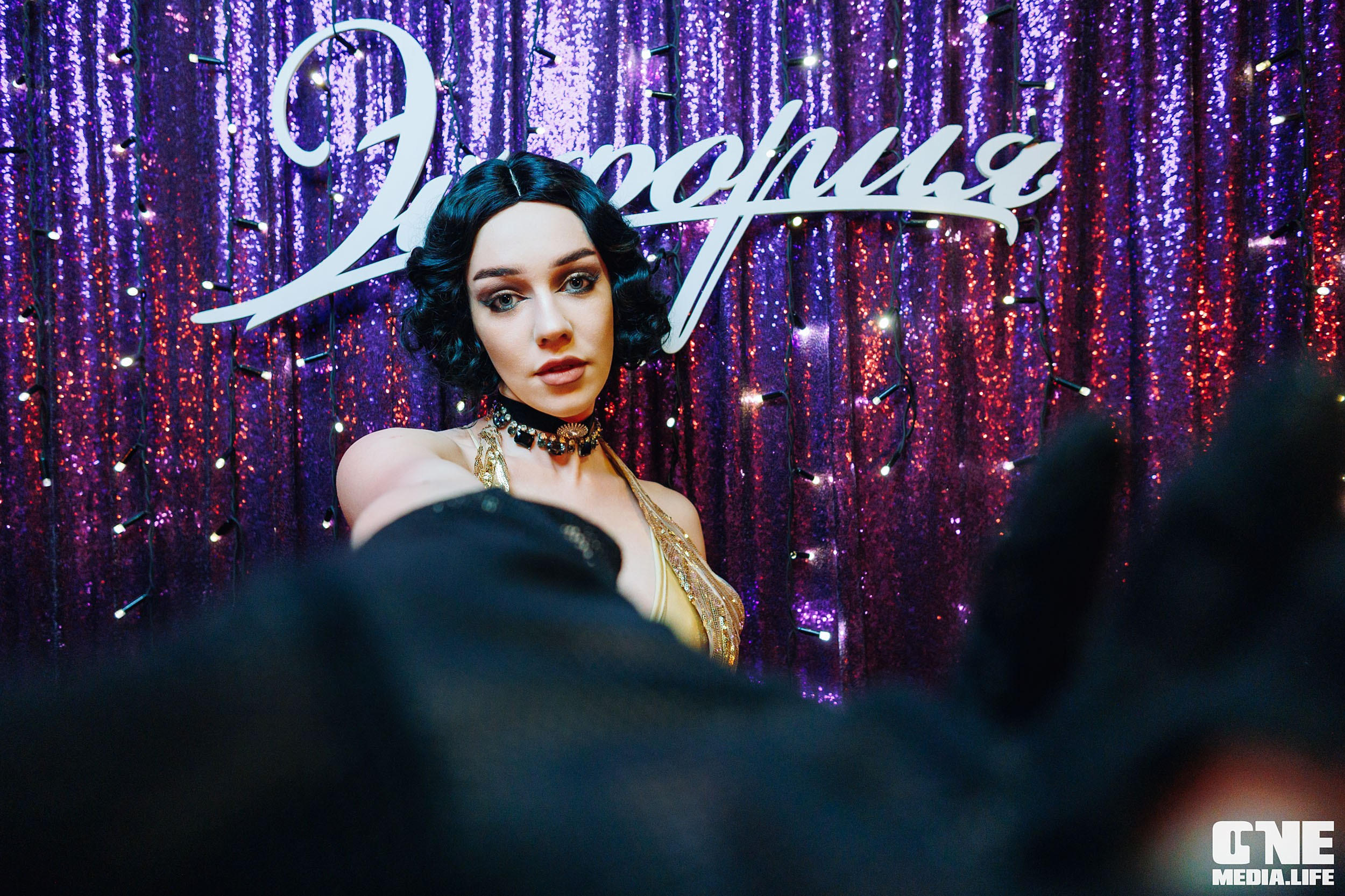 Фоторепортаж в караоке-клубе Эйфория. One Media Life: фоторепортажи, фотоотчеты с мероприятий и заведений