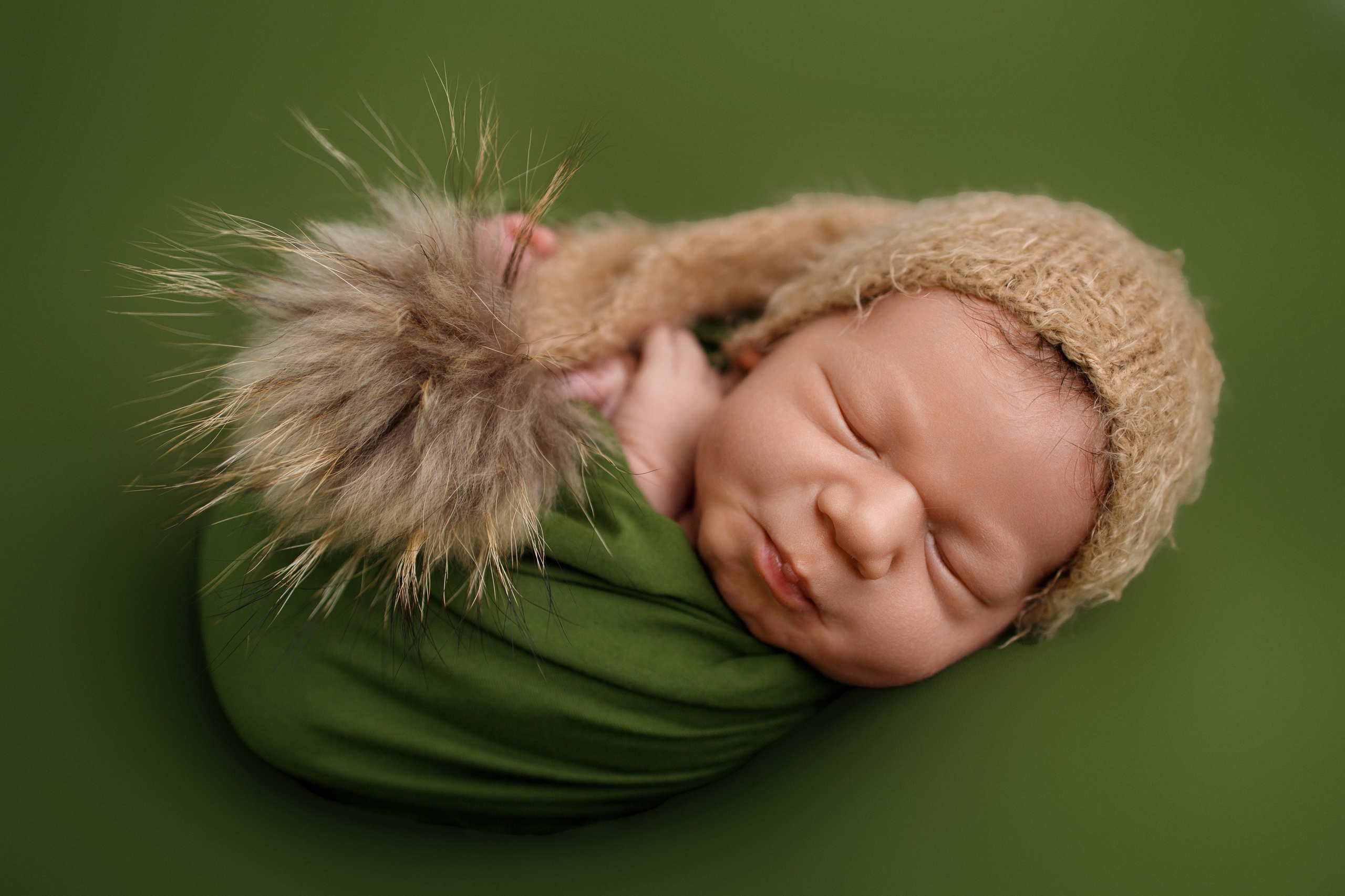 Новорождённые. Фотограф новорождённых в Москве и МО