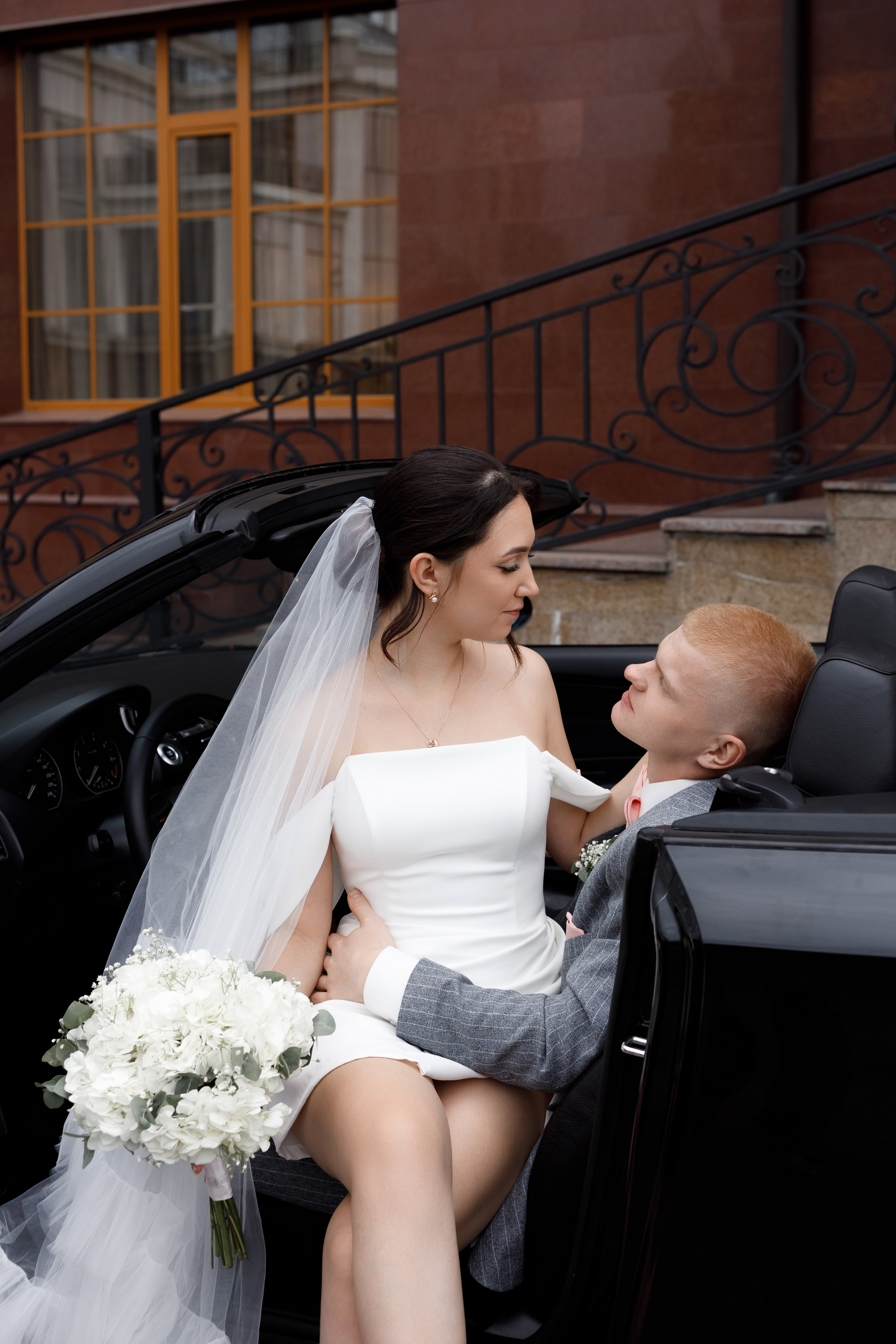 SERGEI & RUZANA. Свадебный фотограф в Туле и Москве