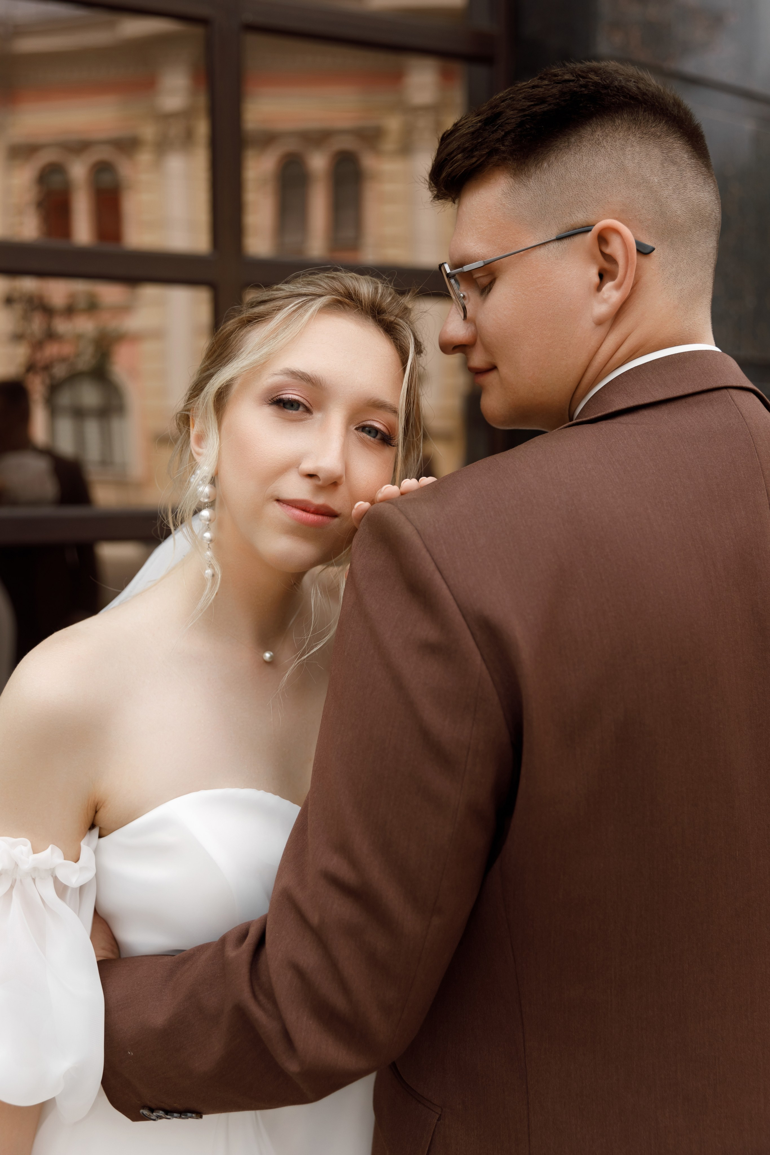 GENNADY & ANGELINA. Свадебный фотограф в Туле и Москве