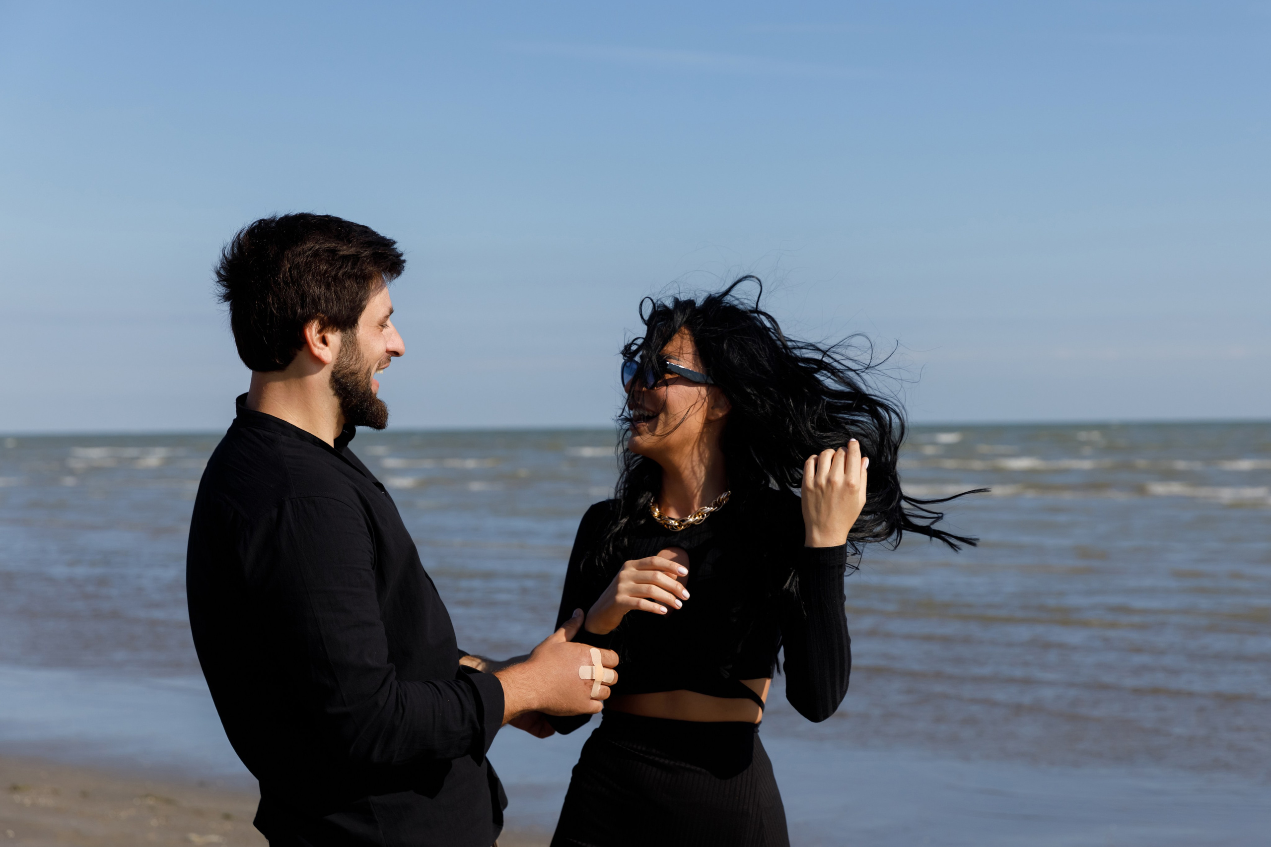 ILYAS & MILANA. Свадебный фотограф в Туле и Москве