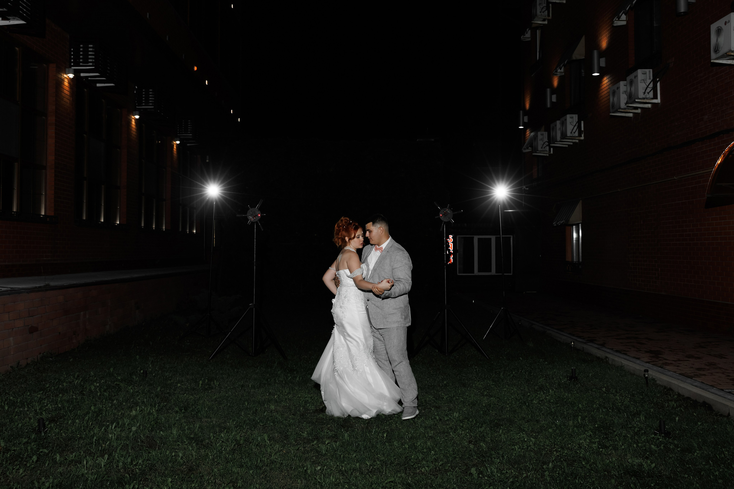 DAVID & ANASTASIA. Свадебный фотограф в Туле и Москве