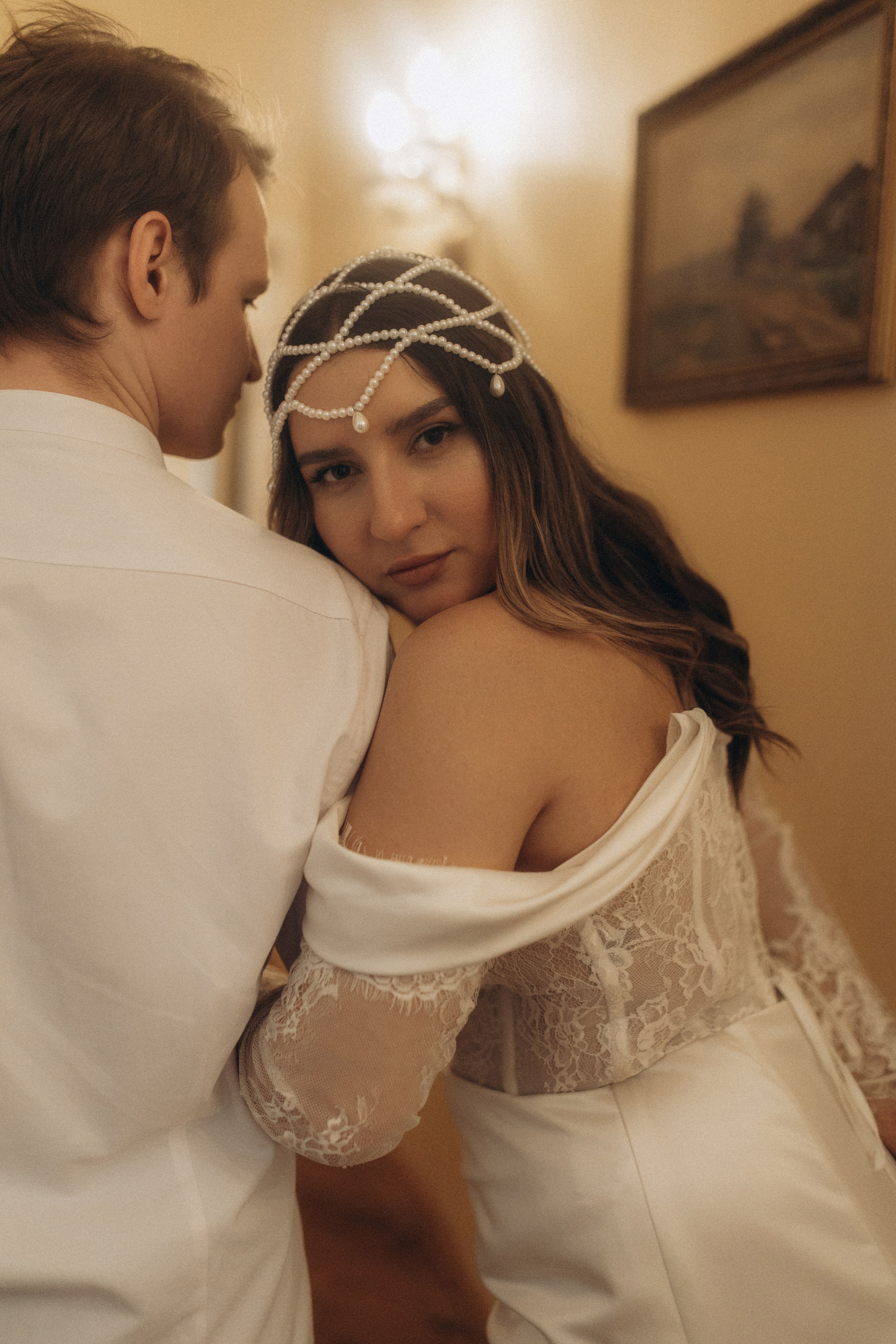 Кирилл и Екатерина. Семейный и свадебный фотограф в Новосибирске/Бийске Екатерина Логинова