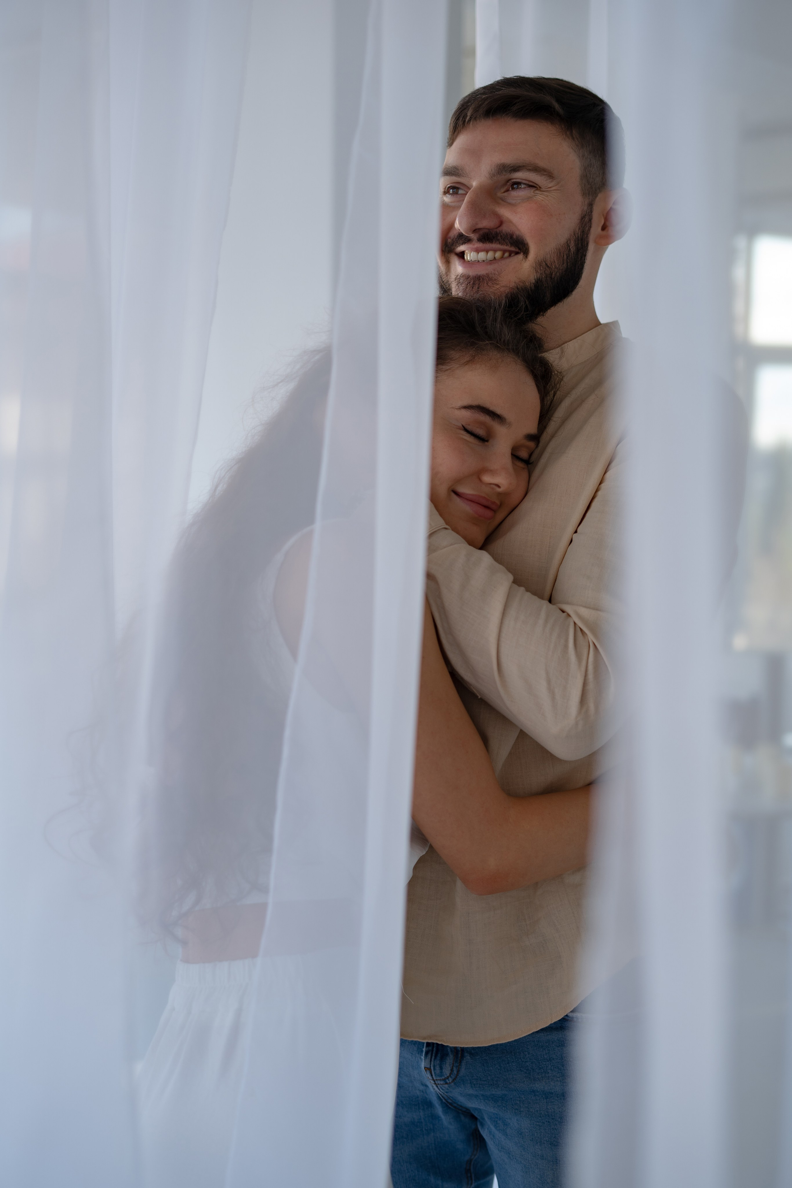 Роман и Эмма. Профессиональный Фотограф в Сочи Марина Ситкина