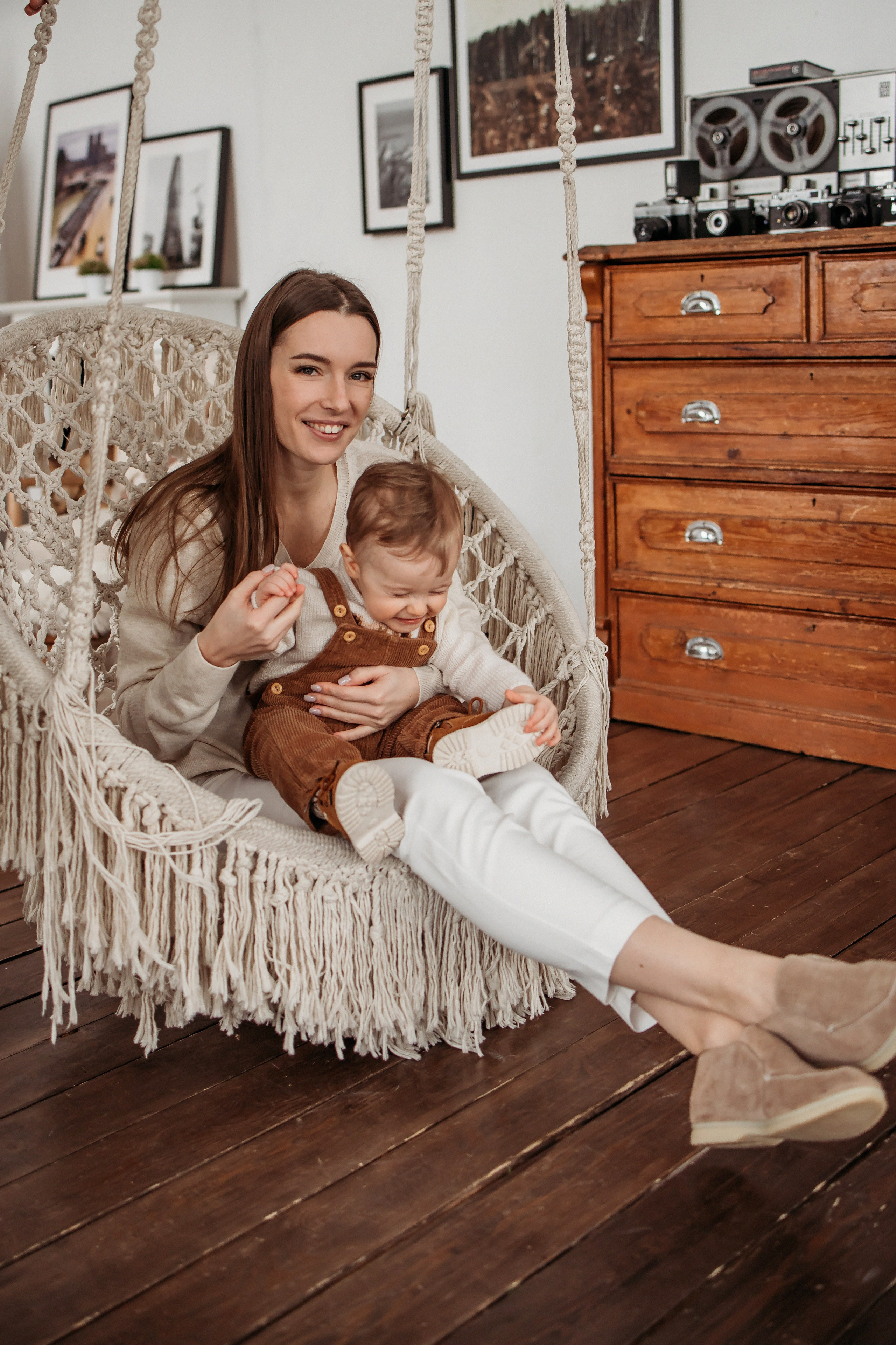 Ксения, Дмитрий, Костя. Семейный фотограф и видеограф Попова Юлия