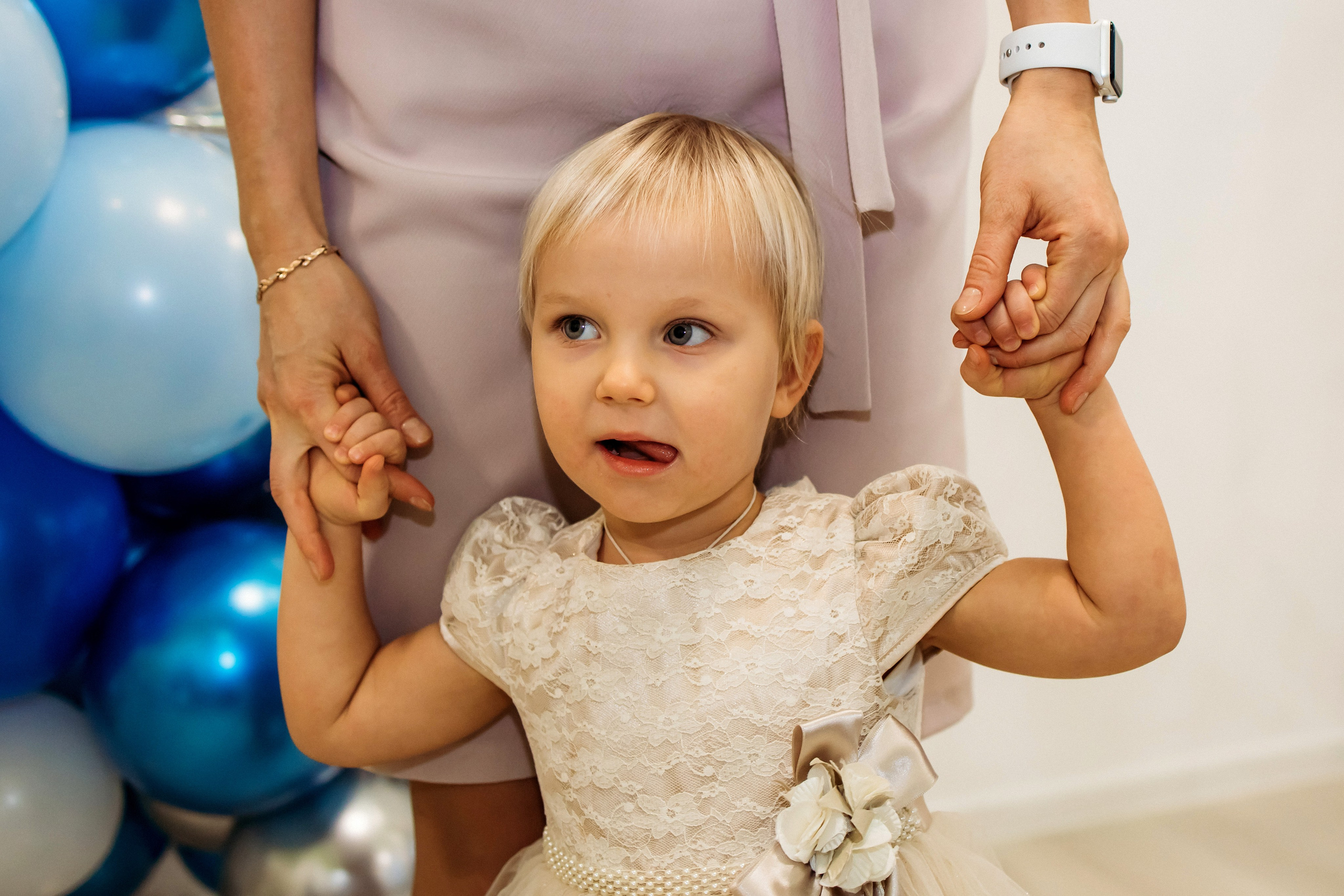 День рождения Мирослава. Семейный фотограф и видеограф Попова Юлия