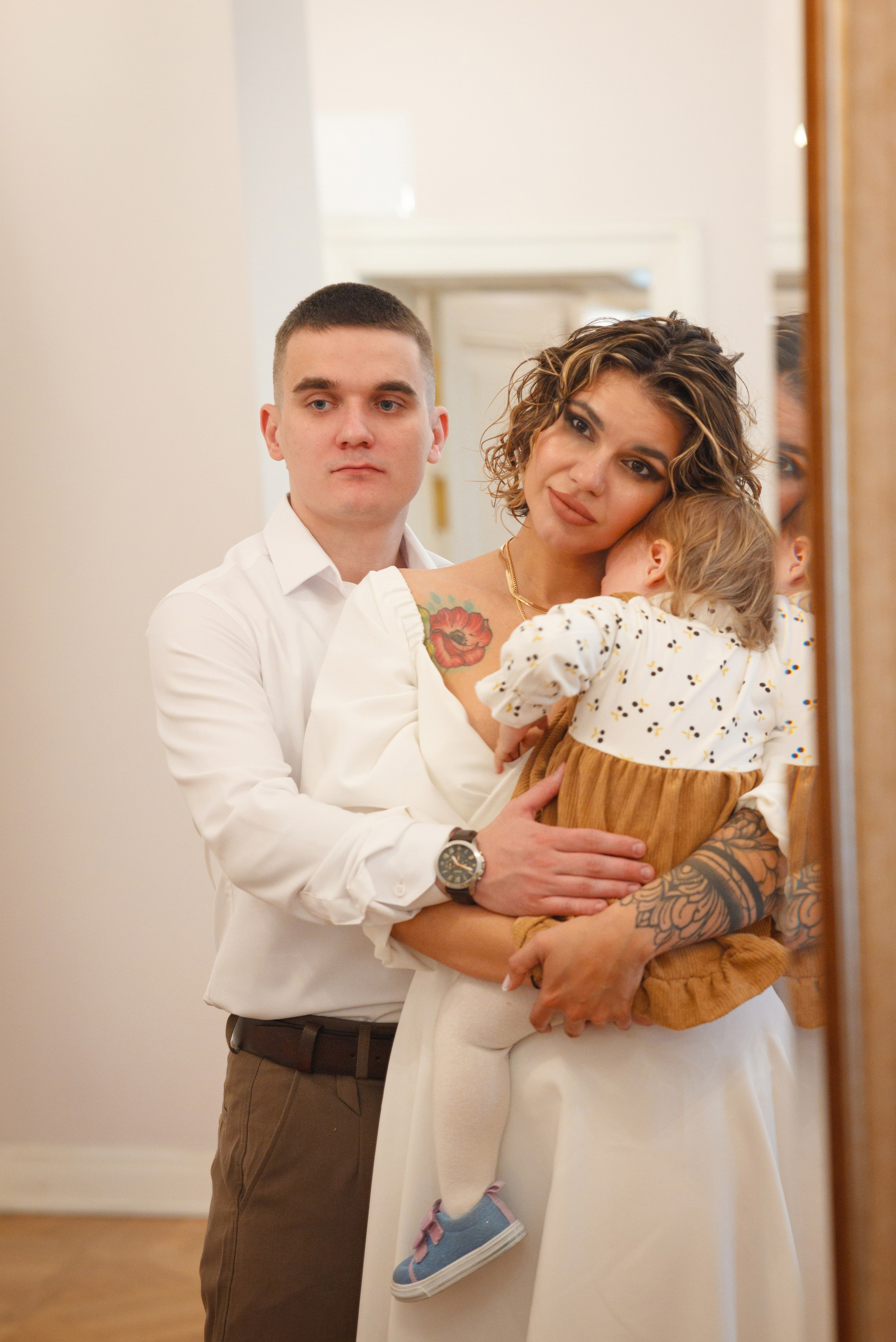Дмитрий и Нурия. Ваш свадебный и репортажный фотограф в Санкт-Петербурге Вячеслав Ивахненко