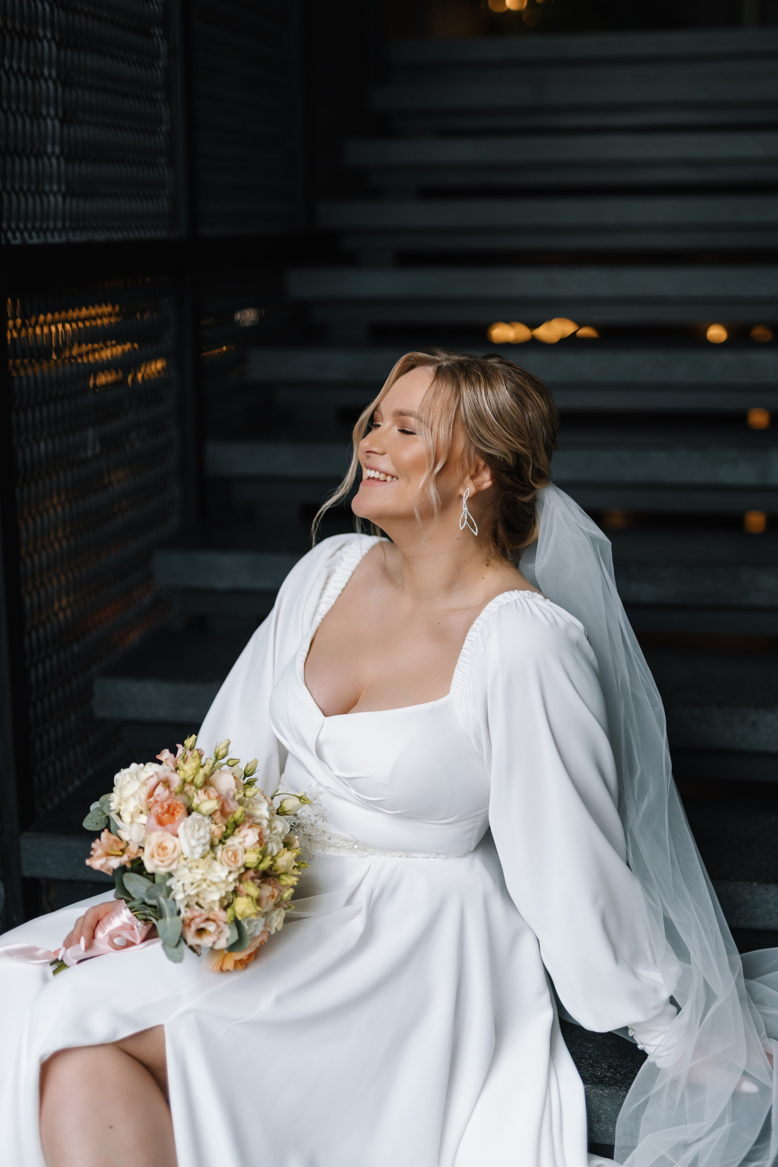 16 сентября. Свадебный и портретный фотограф в Москве, Туле и Брянске Дара Евсеева