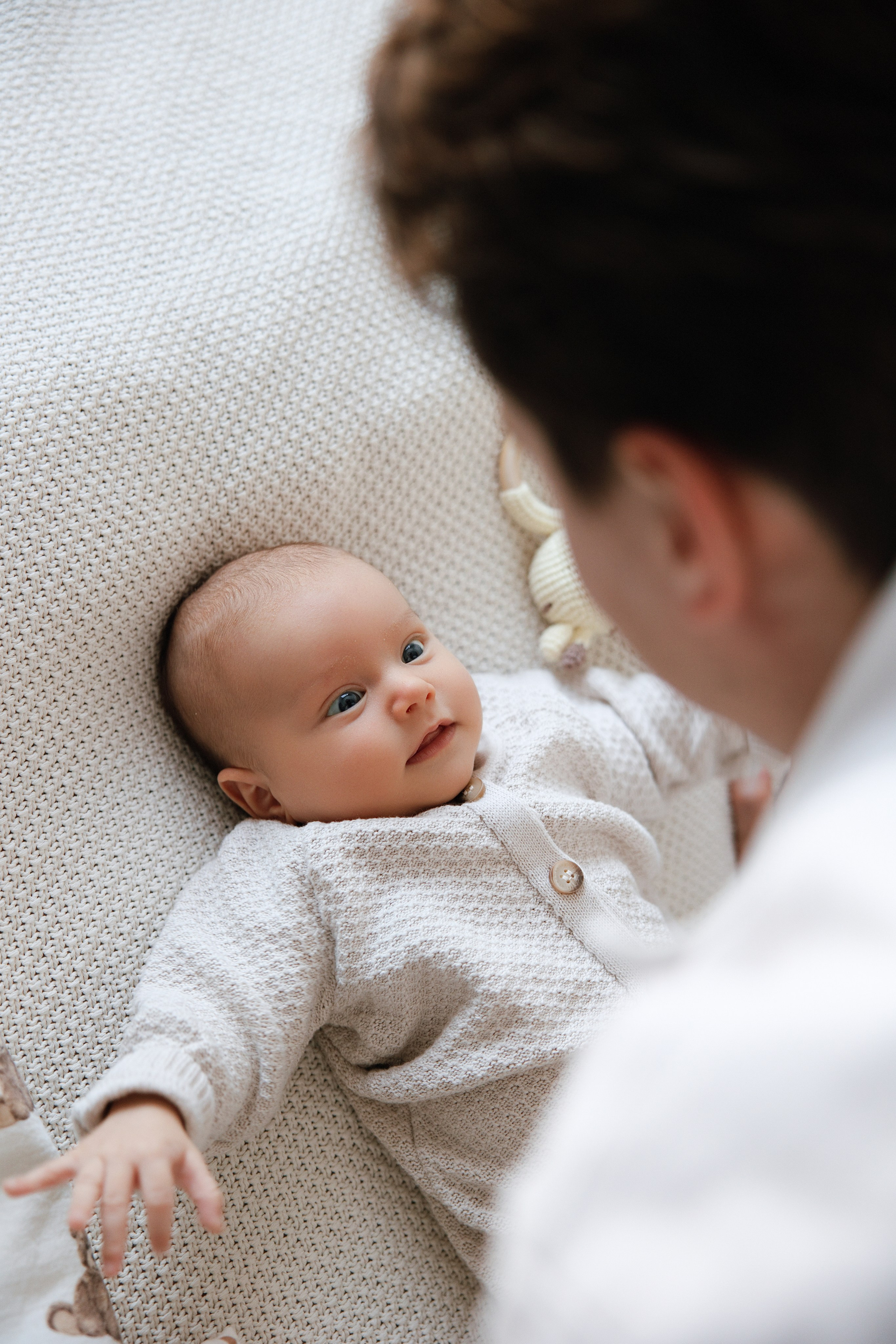 Семейная съемка Полина, Артем, Миша. Фото-контент для брендов и экспертов