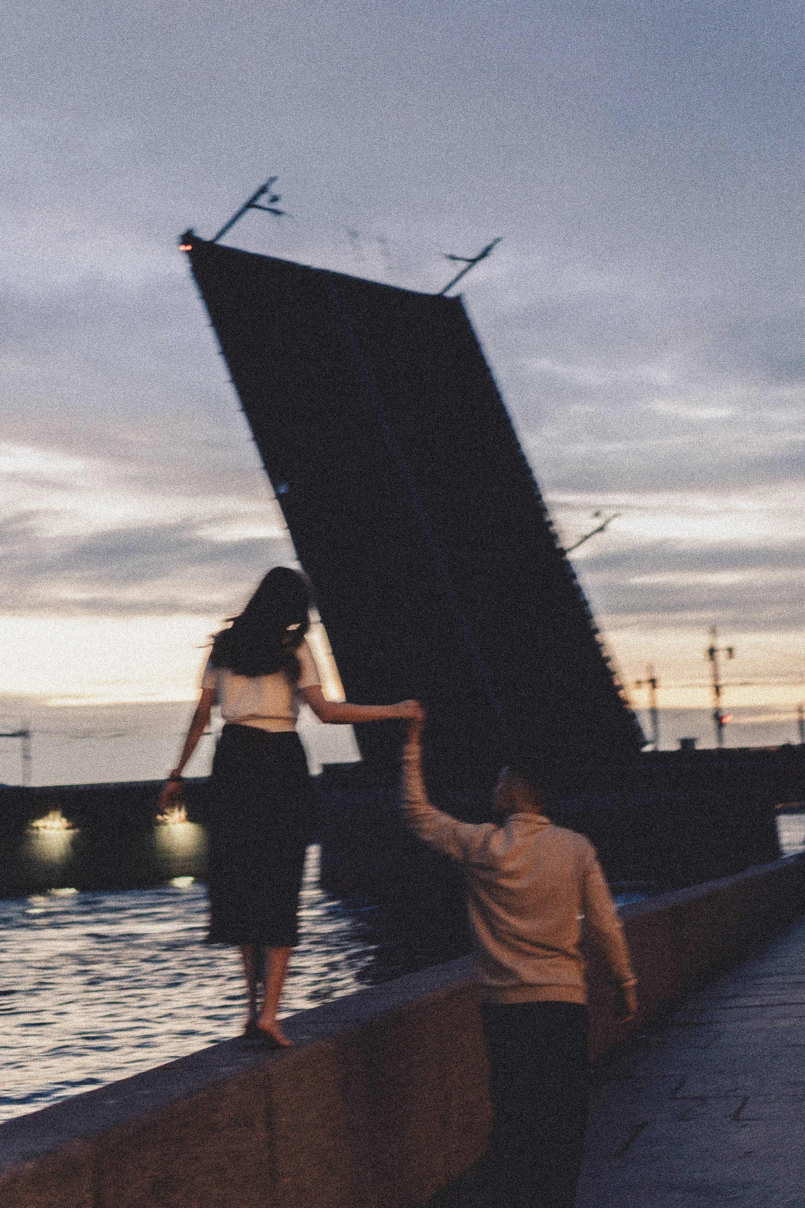 РАССВЕТНАЯ ИСТОРИЯ. Профессиональный фотограф, Санкт-Петербург — Виктория Богомолова