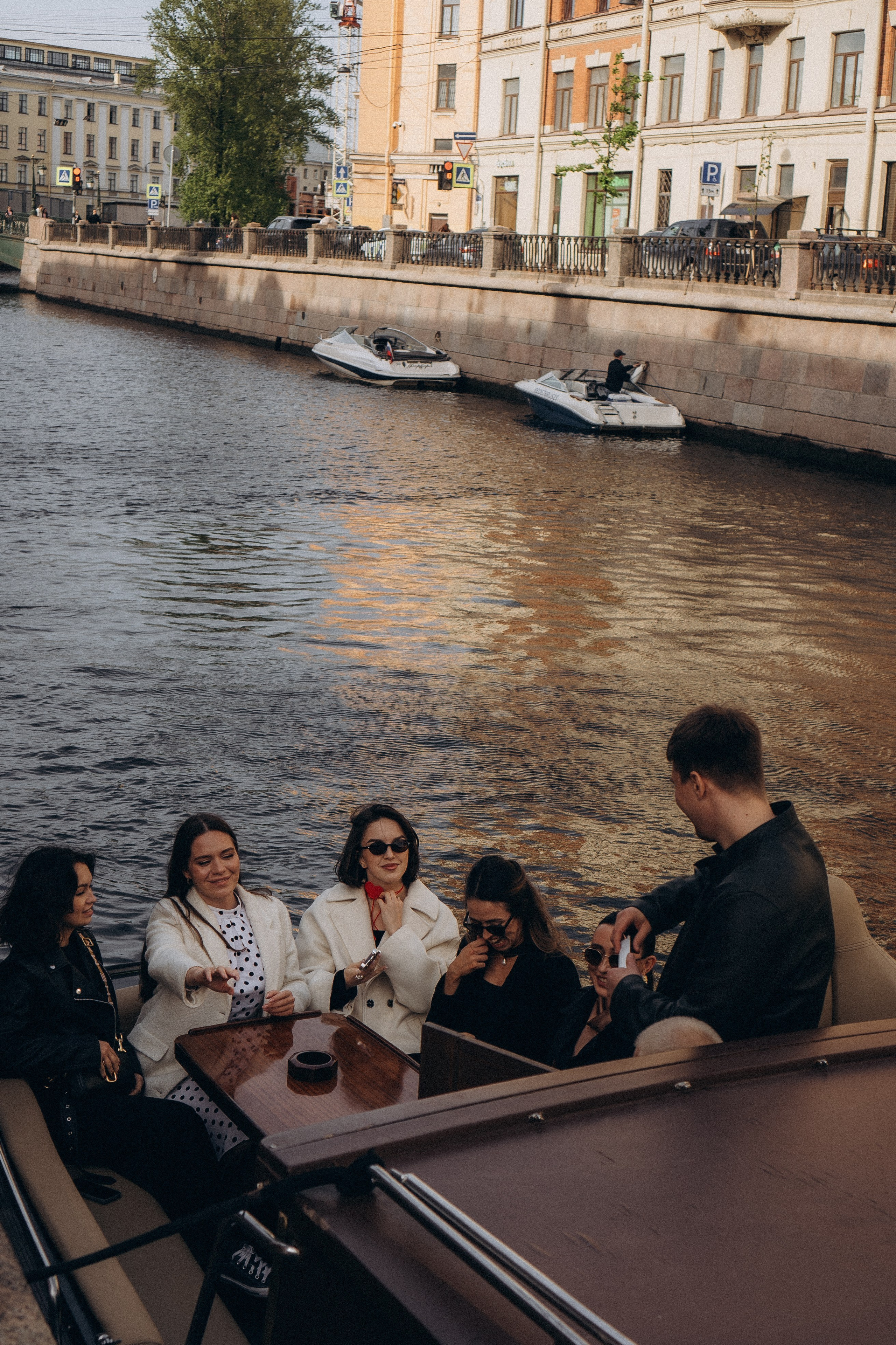 ДЕНЬ РОЖДЕНИЯ. Профессиональный фотограф, Санкт-Петербург — Виктория Богомолова