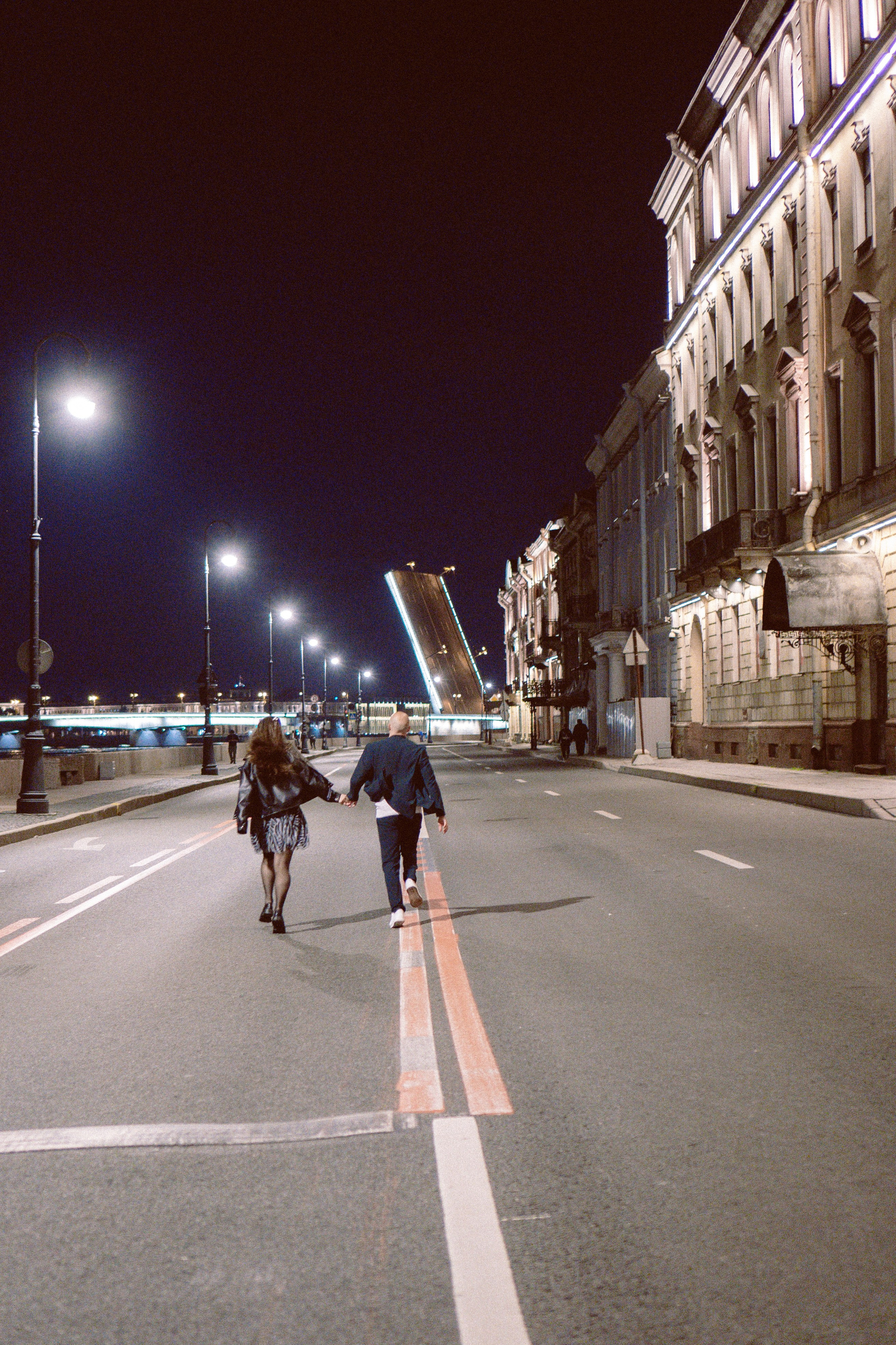 Любовь и питер. Профессиональный фотограф, Санкт-Петербург — Виктория Богомолова