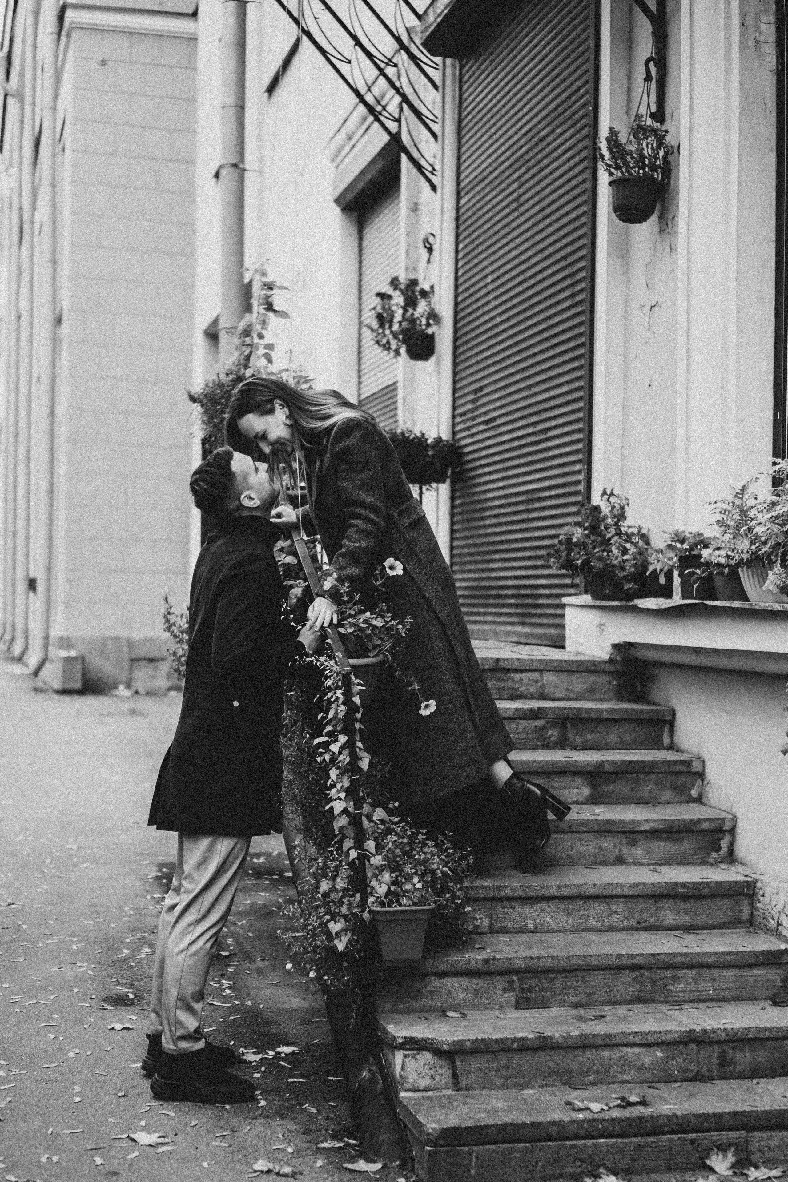 Прогулка по городу. Профессиональный фотограф, Санкт-Петербург — Виктория Богомолова