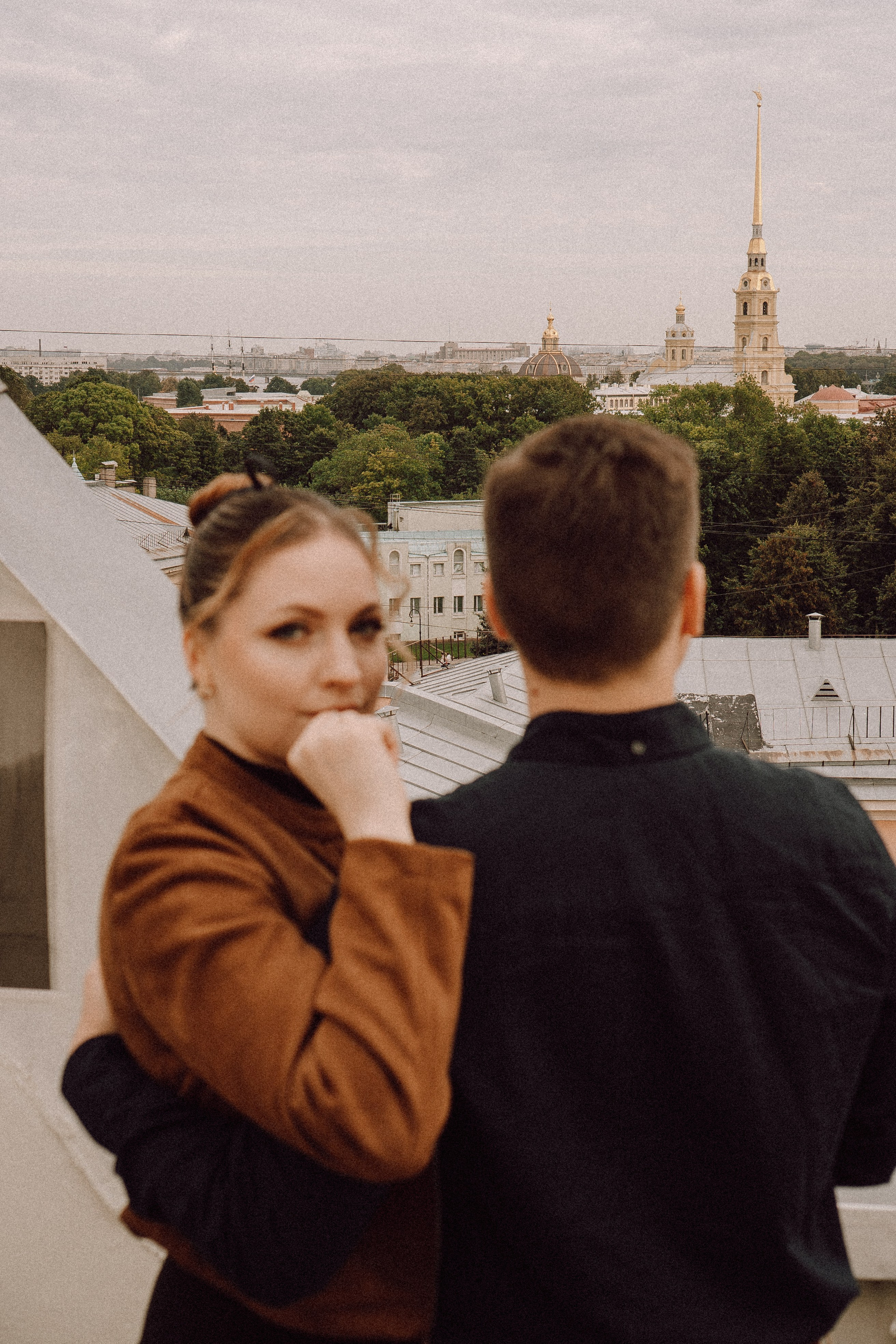 LOVE. Профессиональный фотограф, Санкт-Петербург — Виктория Богомолова
