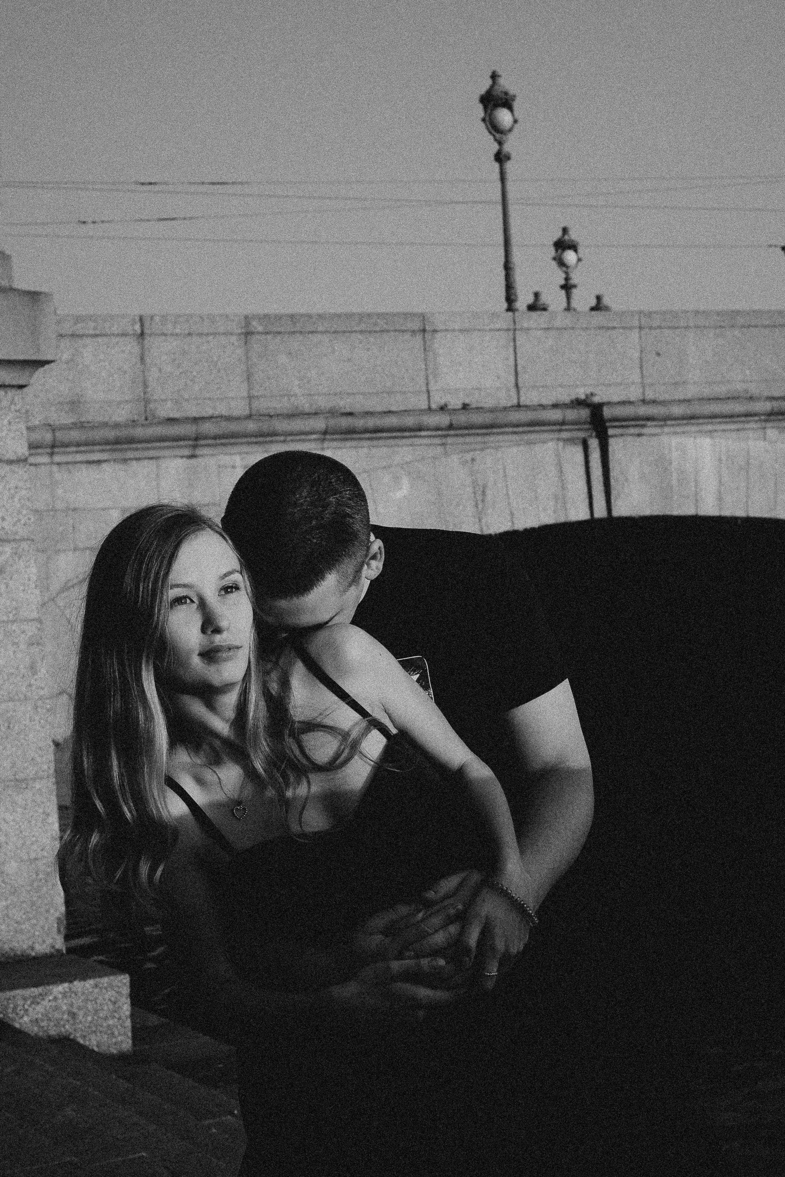 Рассвет. Профессиональный фотограф, Санкт-Петербург — Виктория Богомолова