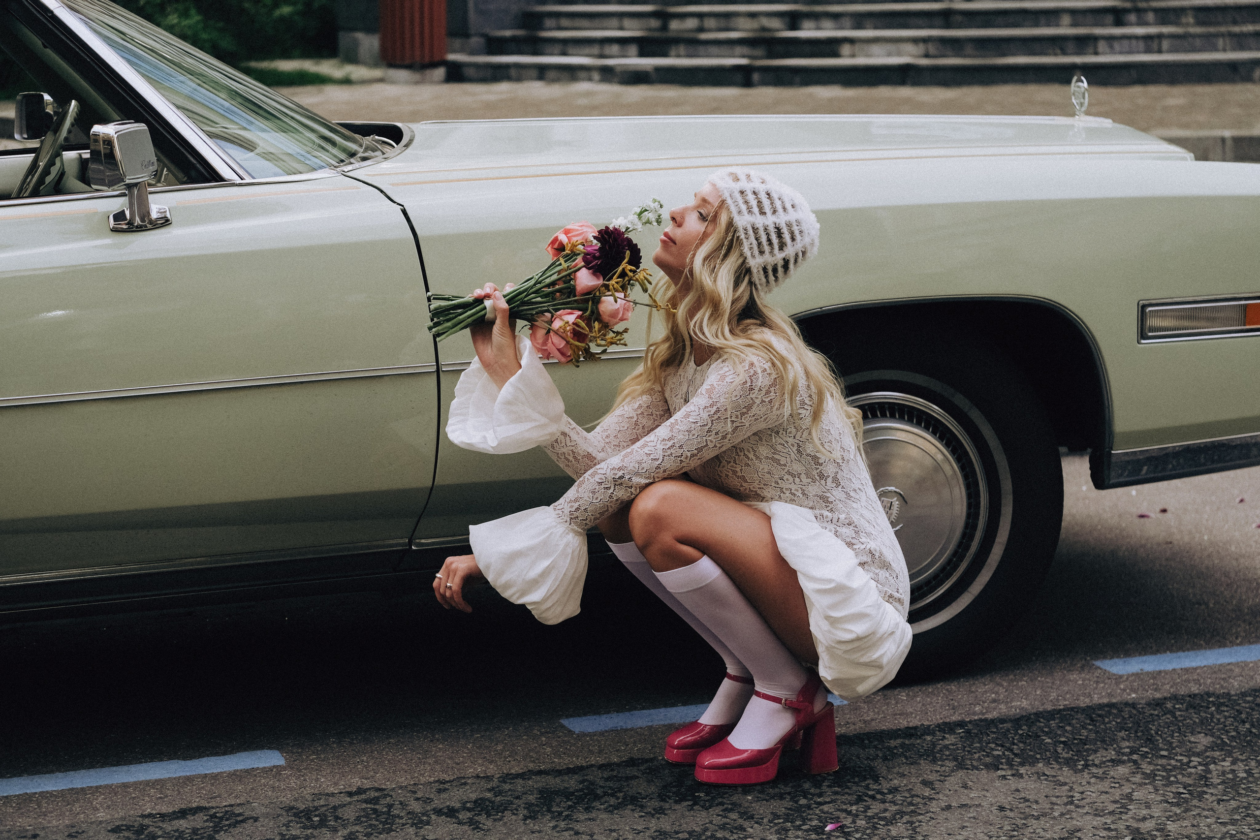 СВАДЕБНАЯ СЬЕМКА С КАБРИОЛЕТОМ В САНТК-ПЕТЕРБУРГЕ НА ПЕТРОГРАДКЕ В ОТЕЛЕ ПАНОРАМИКА. Профессиональный фотограф, Санкт-Петербург — Виктория Богомолова