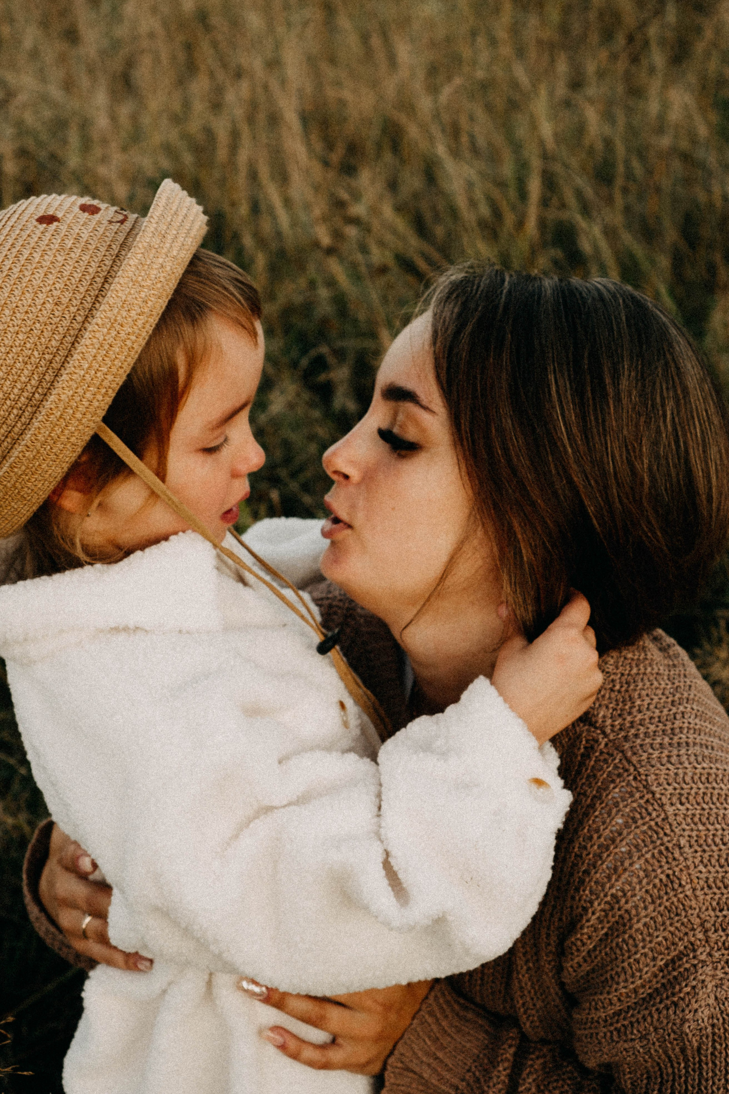 Семейная серия. Профессиональный фотограф, Санкт-Петербург — Виктория Богомолова