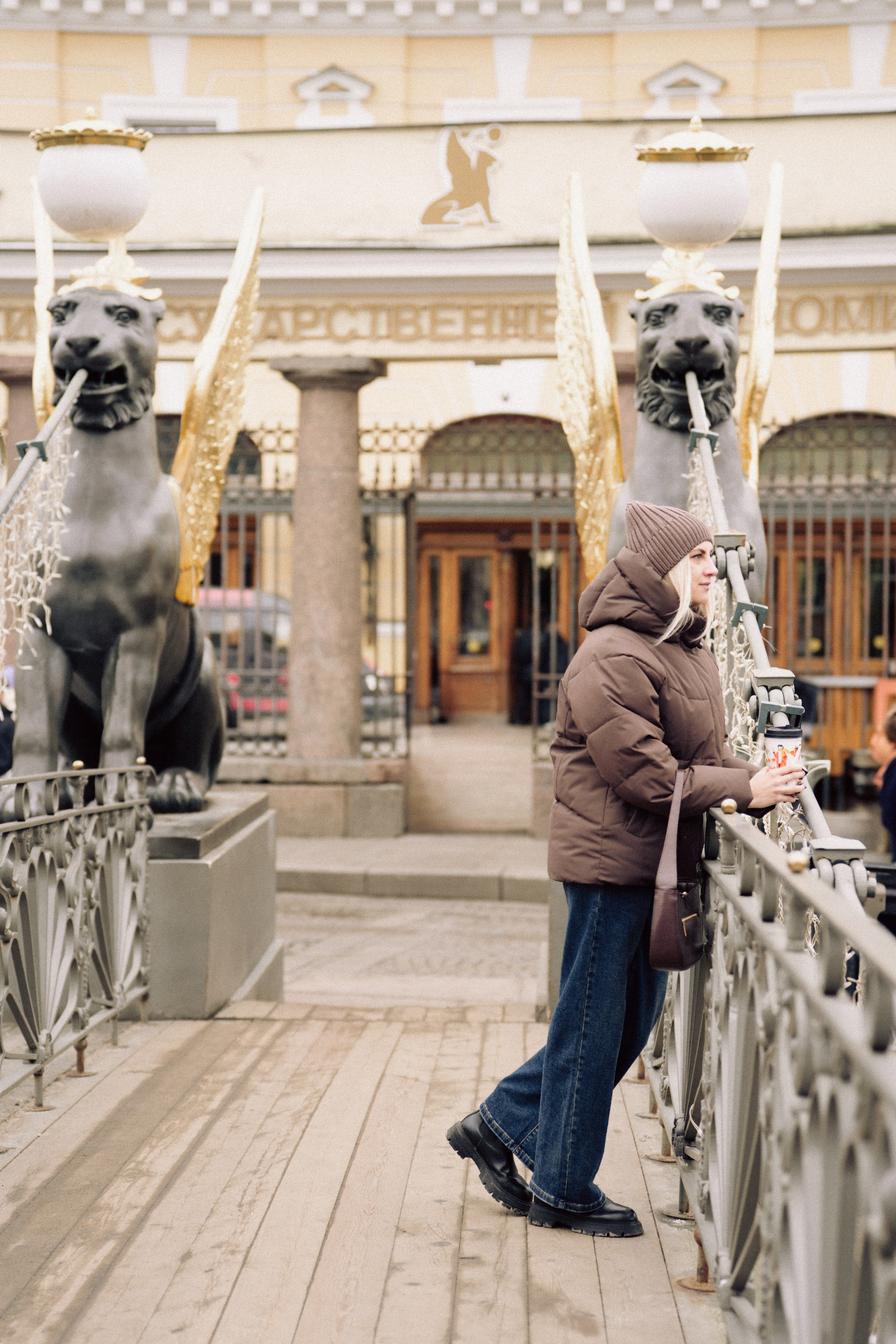 ПРОГУЛКА ПО ГОРОДУ ВОЗЛЕ КАЗАНСКОГО СОБРА. Профессиональный фотограф, Санкт-Петербург — Виктория Богомолова